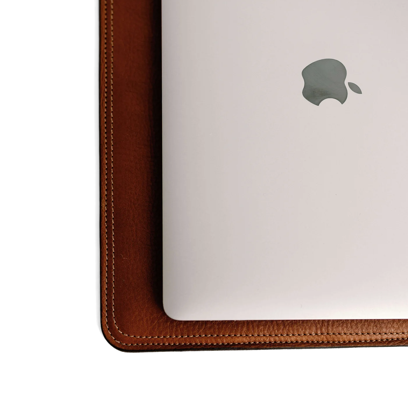 Leather MacBook Sleeve