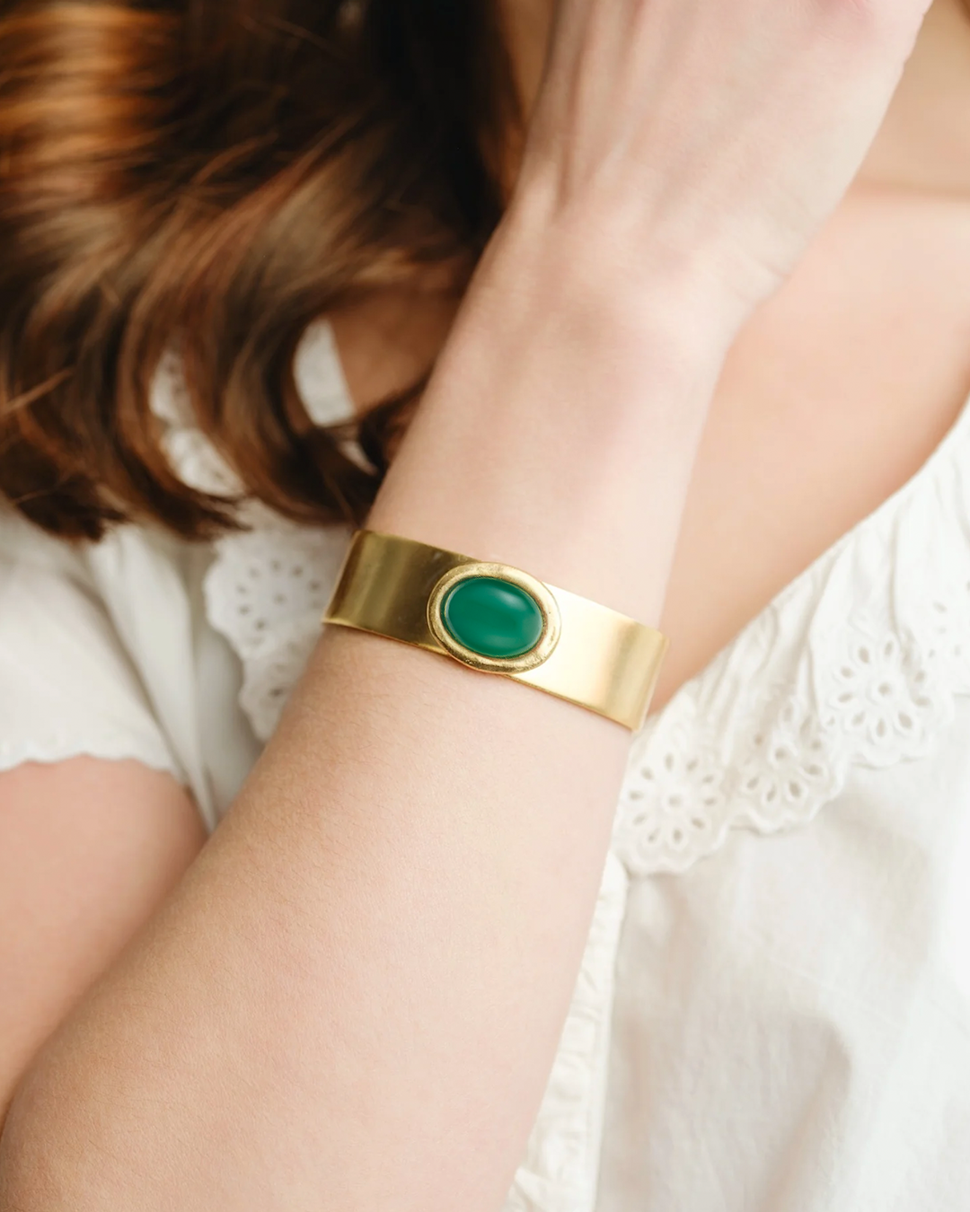 Caroline Cuff
