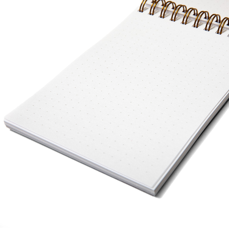 Ideas Notepad