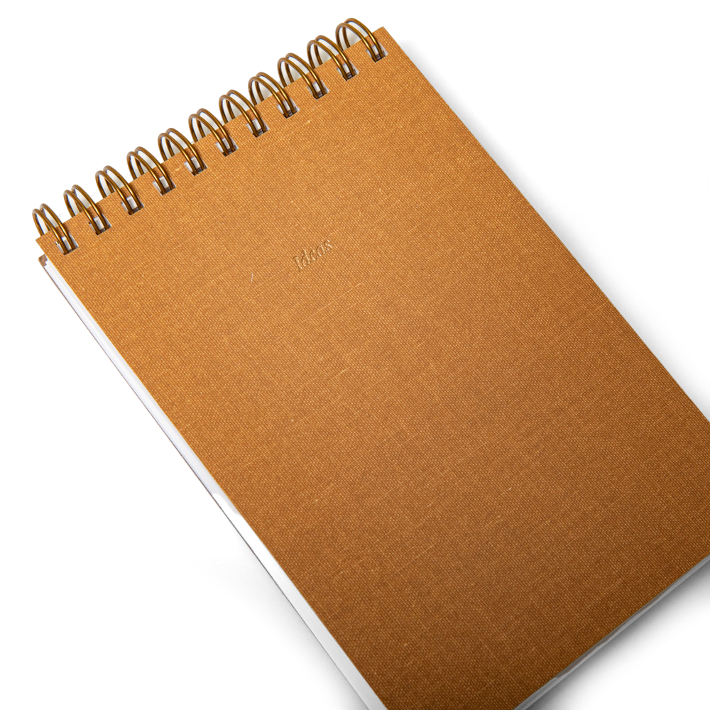 Ideas Notepad