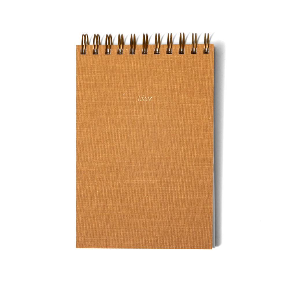 Ideas Notepad