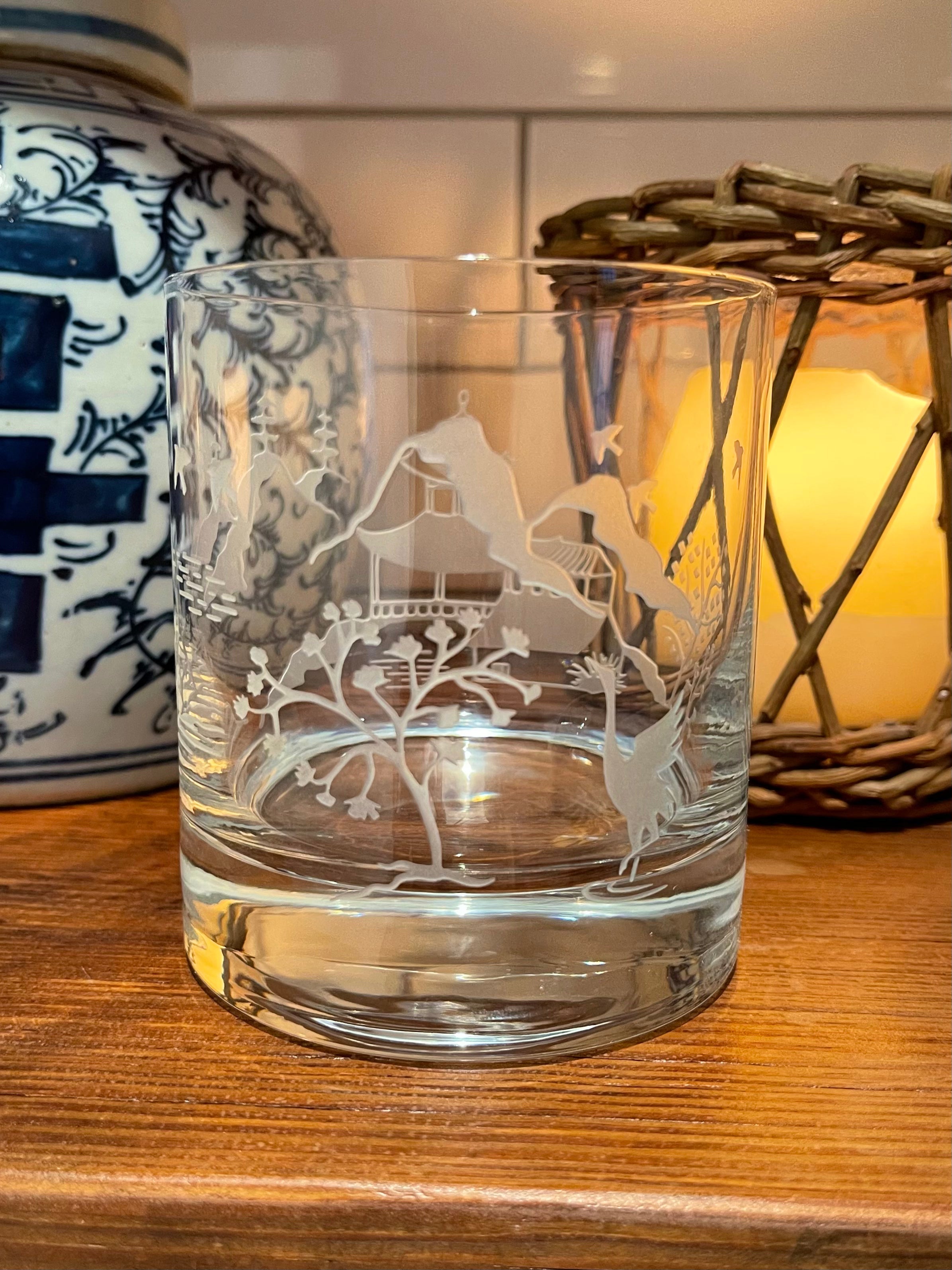 Danielle Rollins for J. Earl & Sons - Set of 2