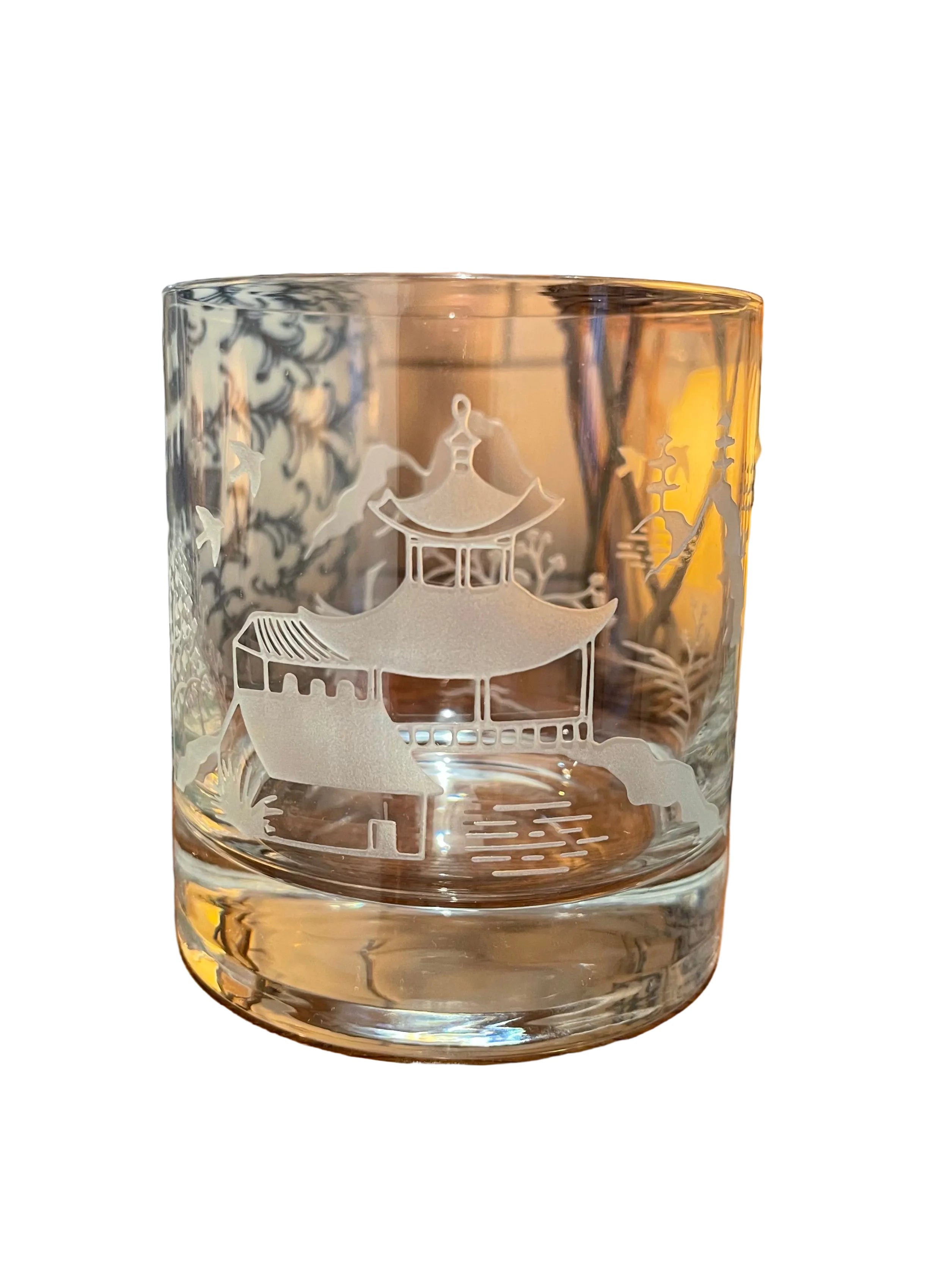 Danielle Rollins for J. Earl & Sons - Set of 2