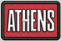 Cooler Patch