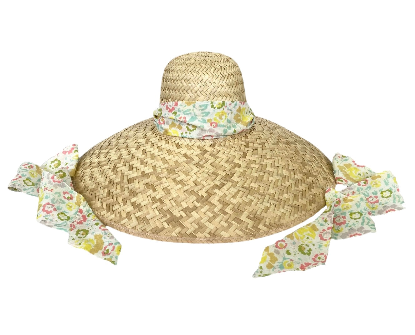 Geranium Sun Hat