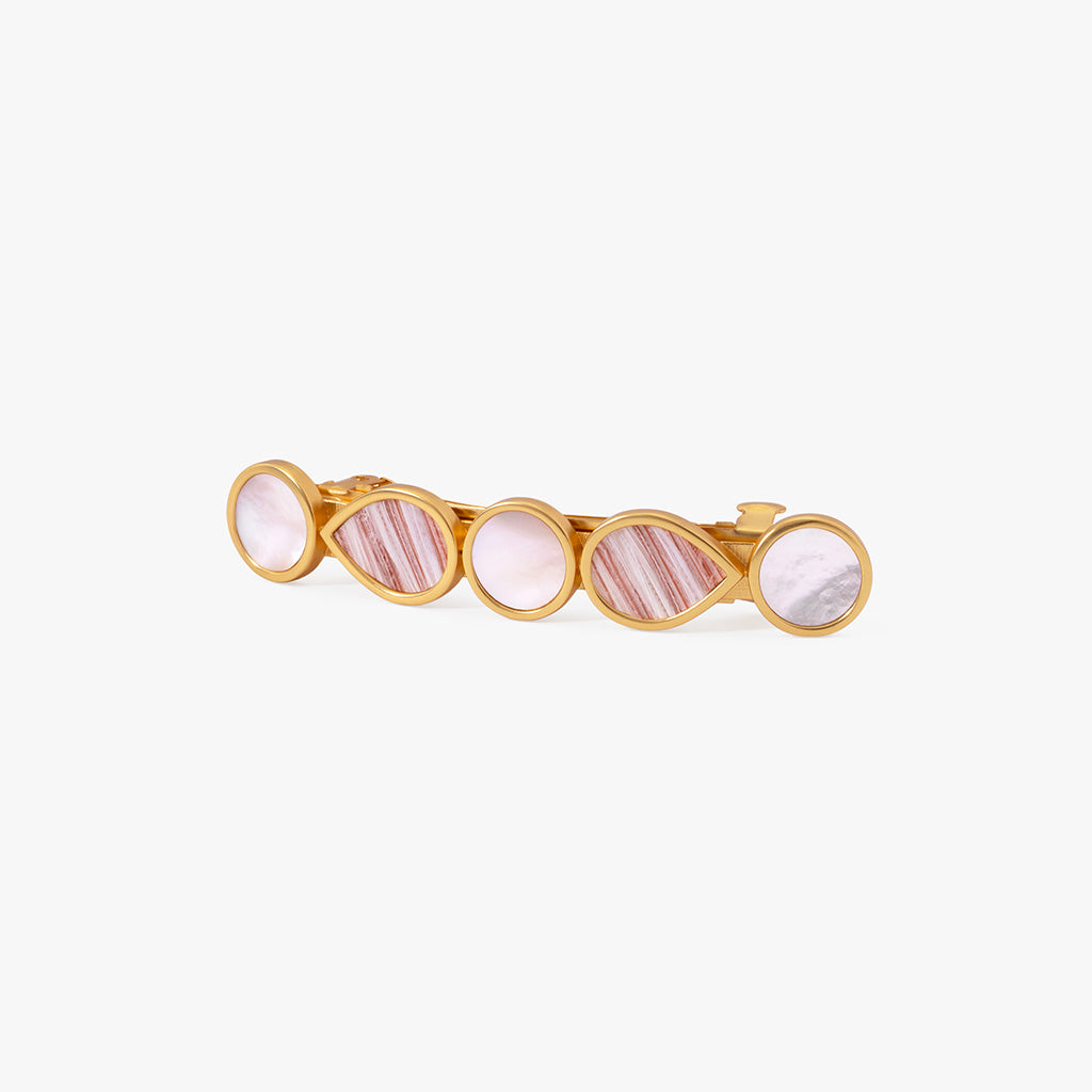 Infinity Barrette
