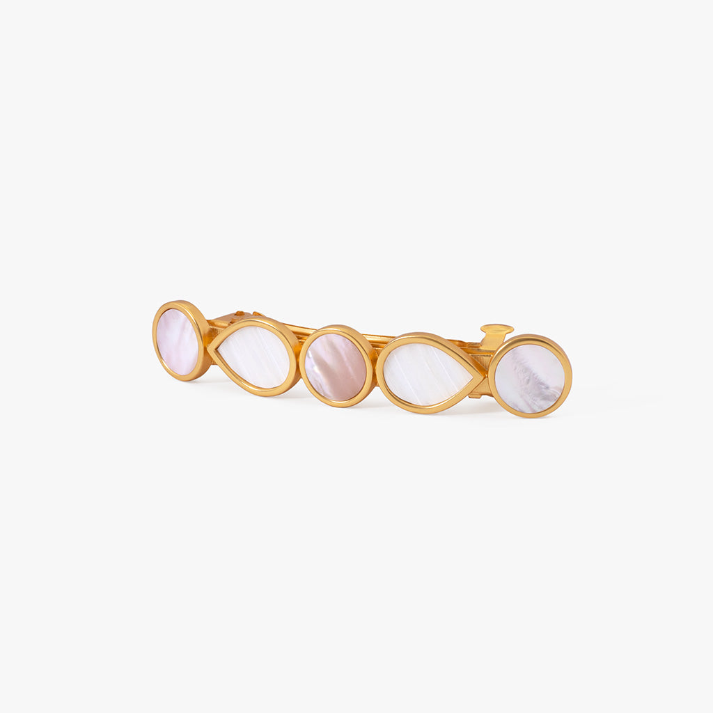 Infinity Barrette