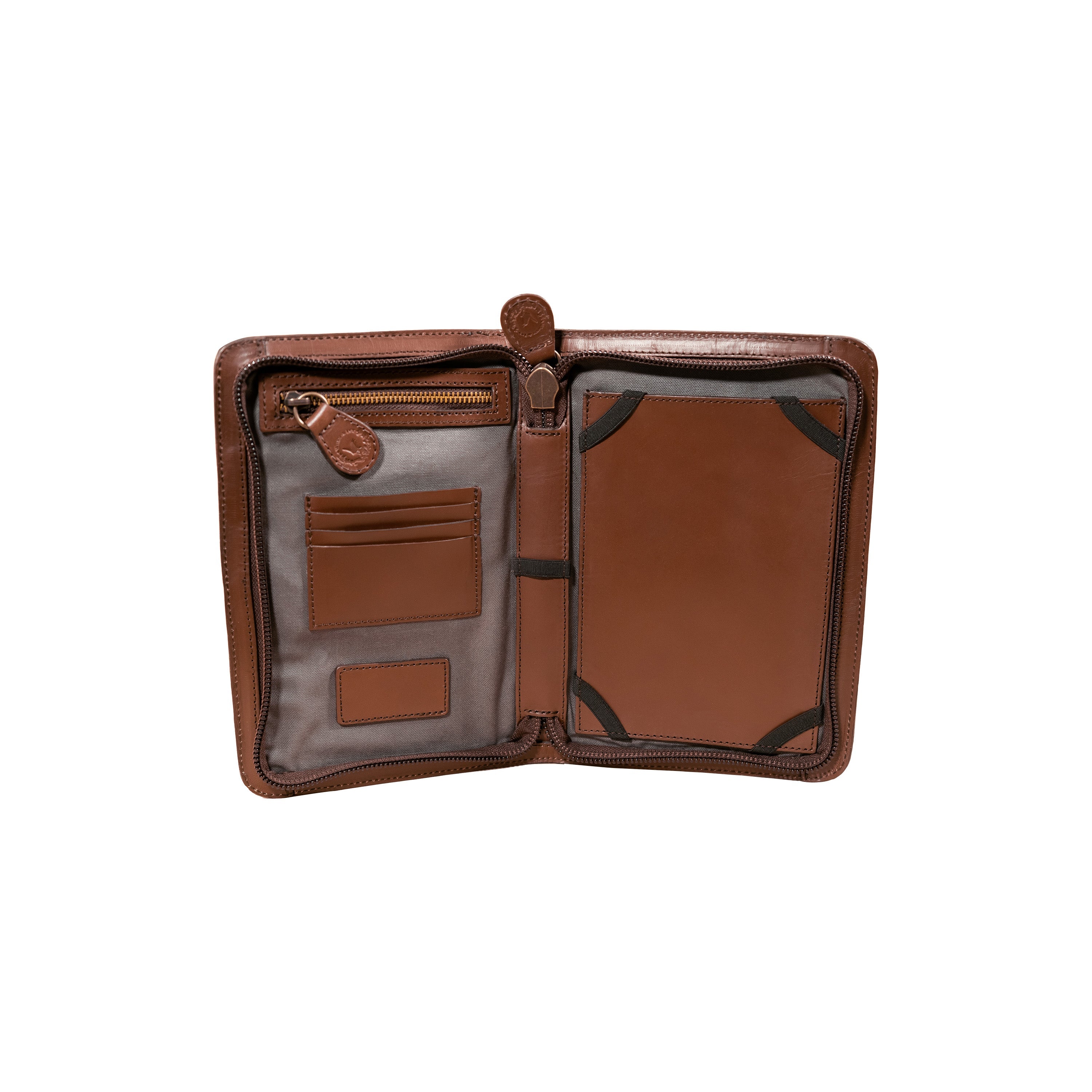 ESSENTIALS EDC PADFOLIO