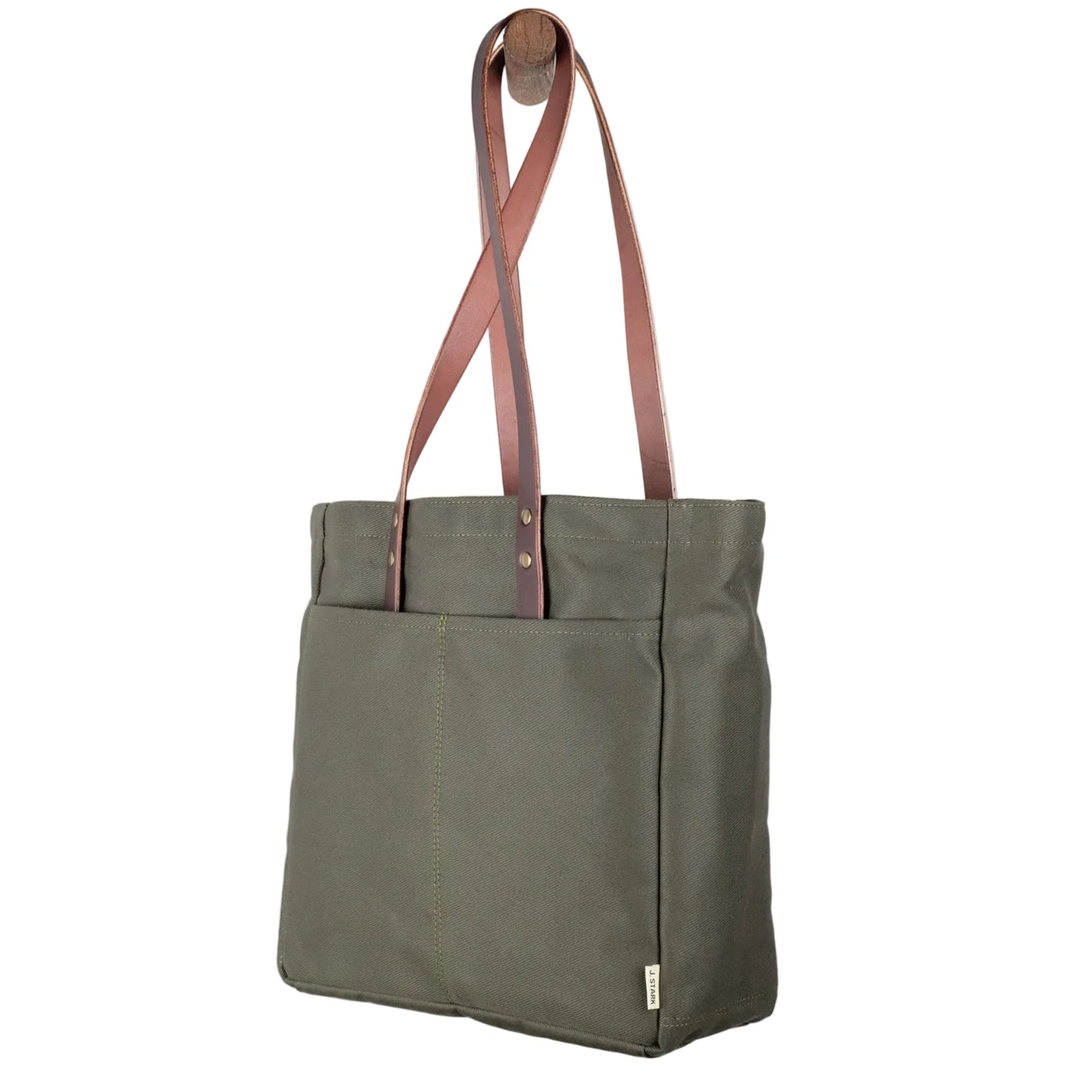 Franklin Tote Bag