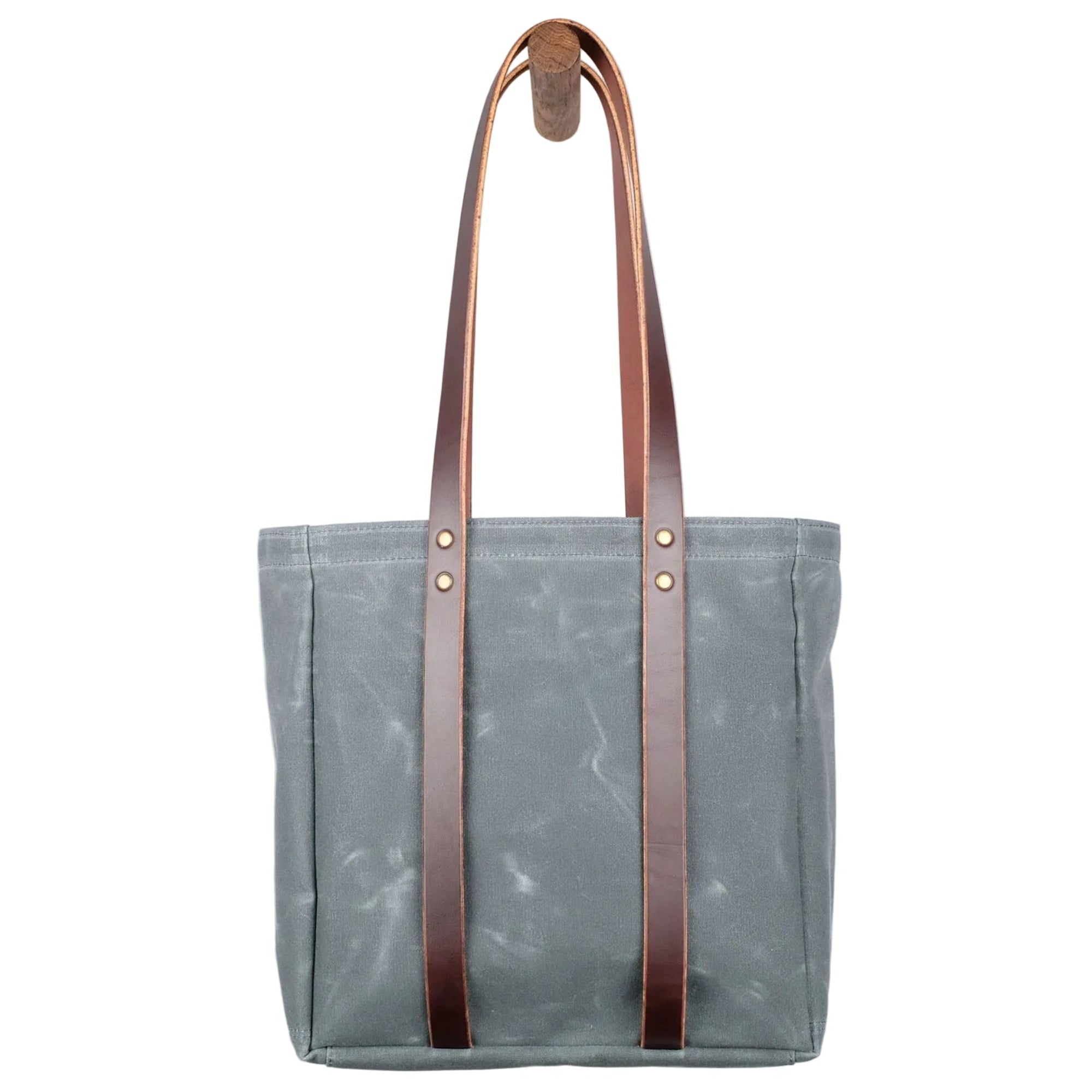 Franklin Tote Bag