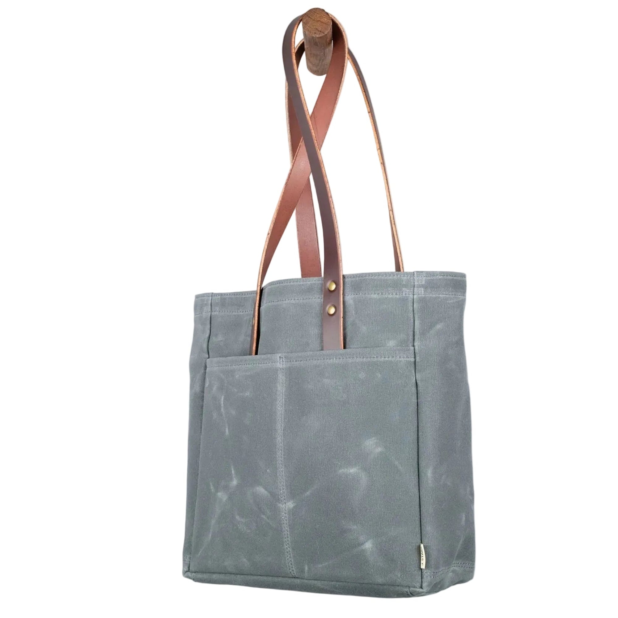 Franklin Tote Bag