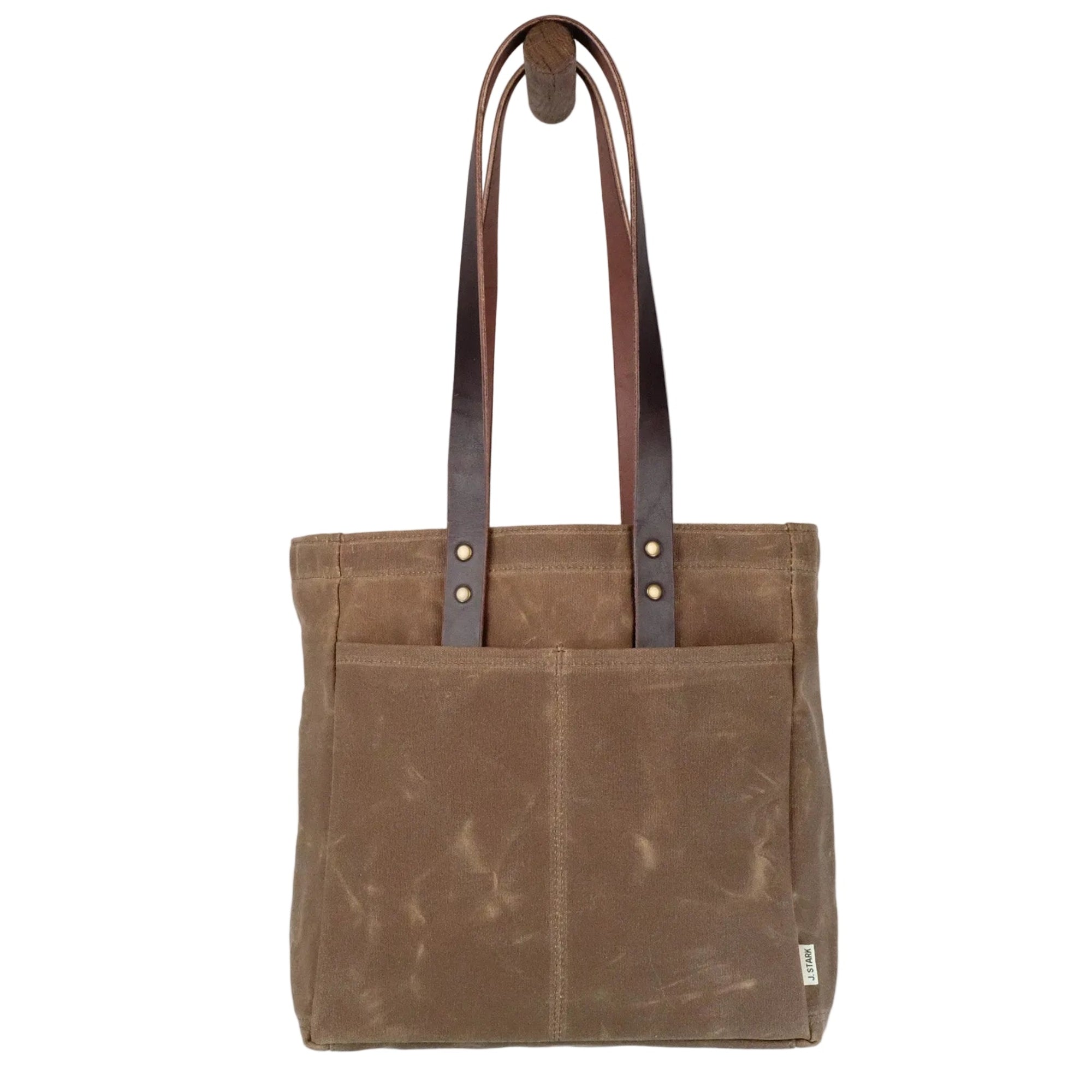 Franklin Tote Bag