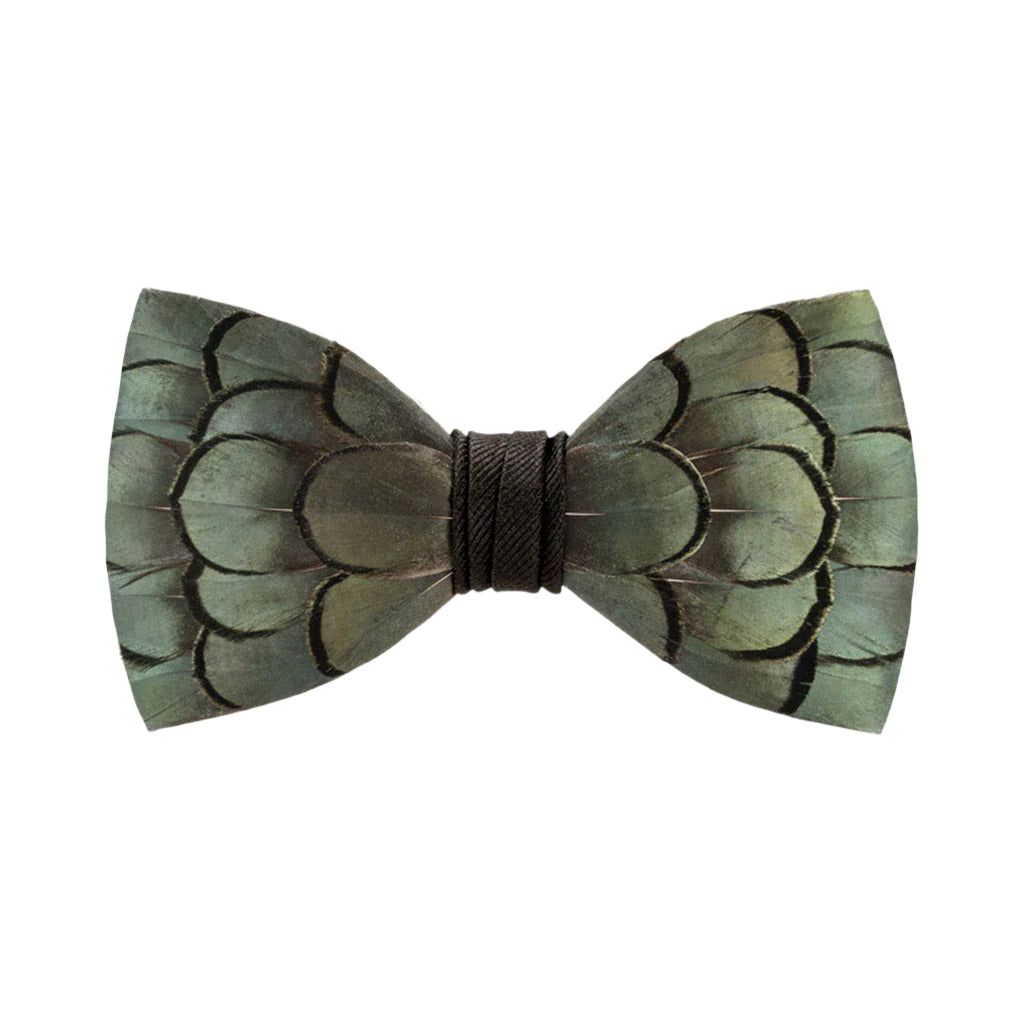 Jeffery Bow Tie