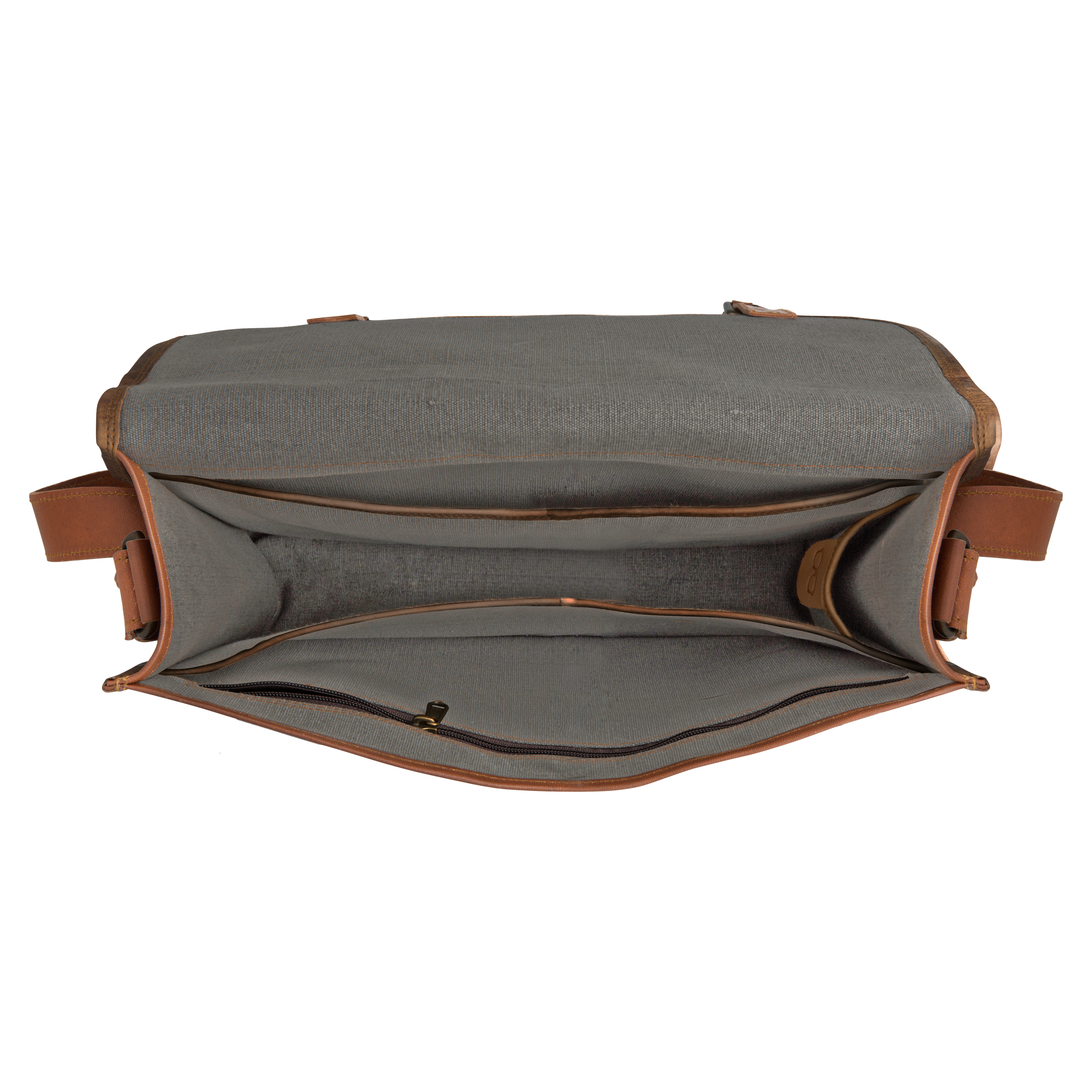 Business Laptop Messenger