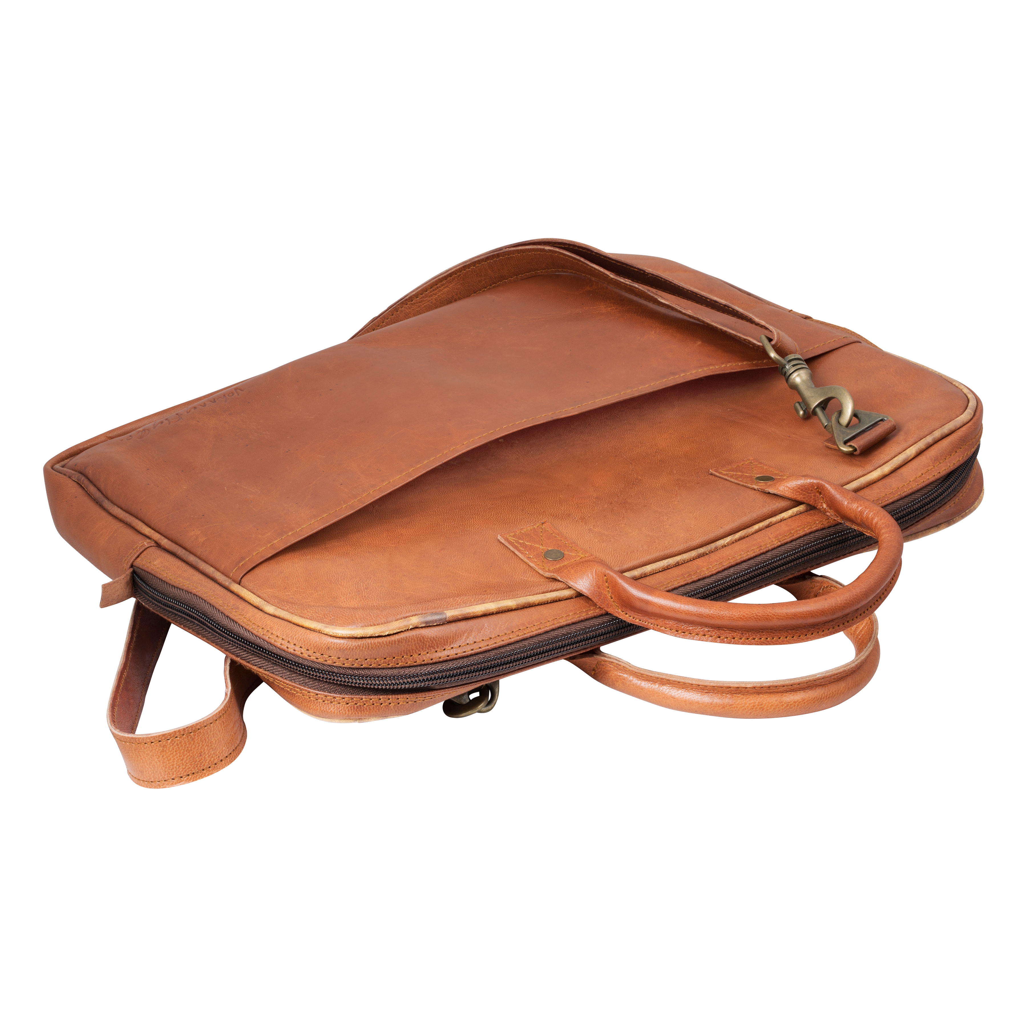 Laptop sling bag