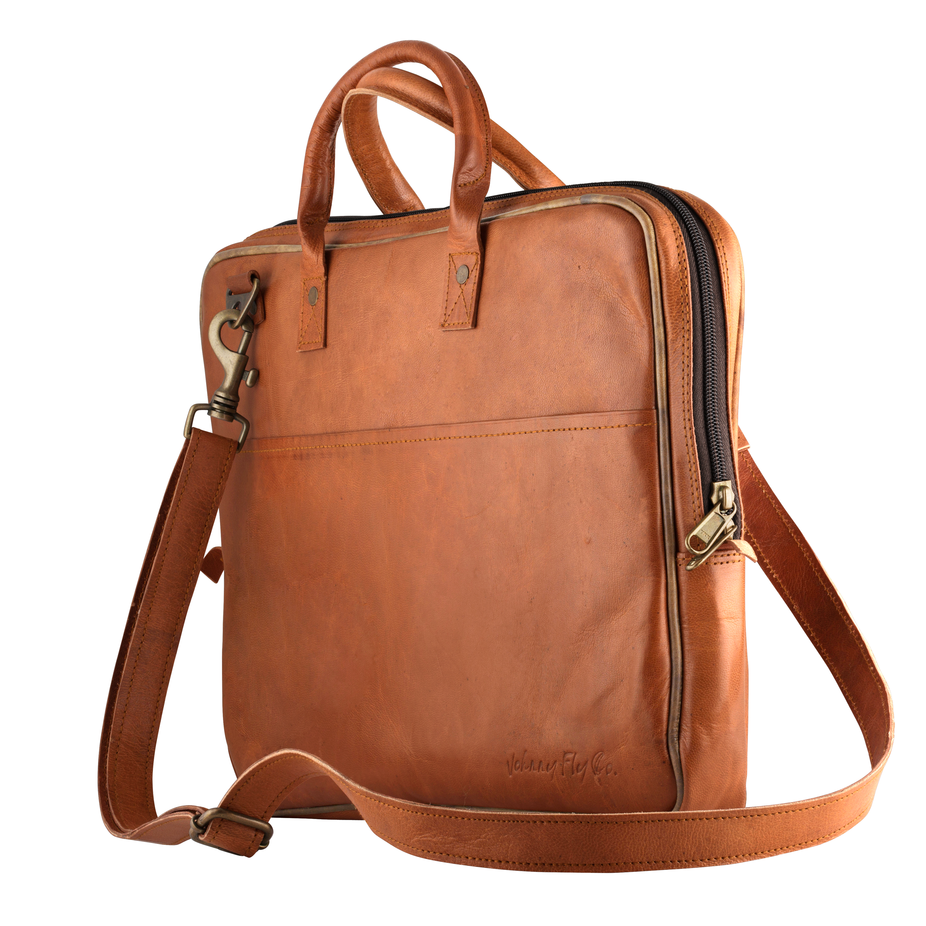 Laptop sling bag