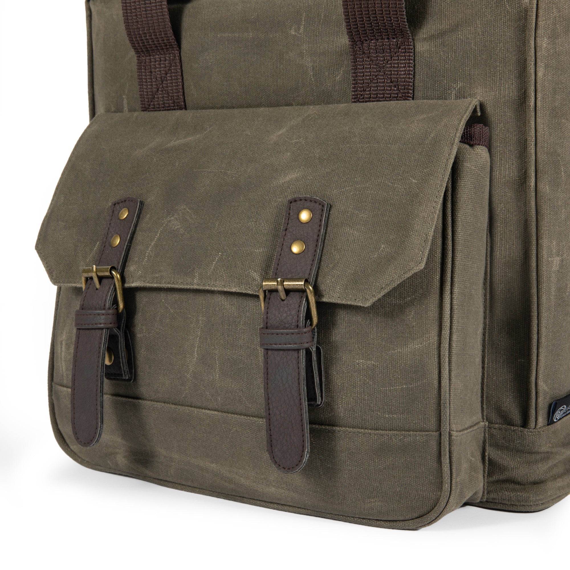 Weekender 6 Bottle Insulated Wine Bag with Trolley
