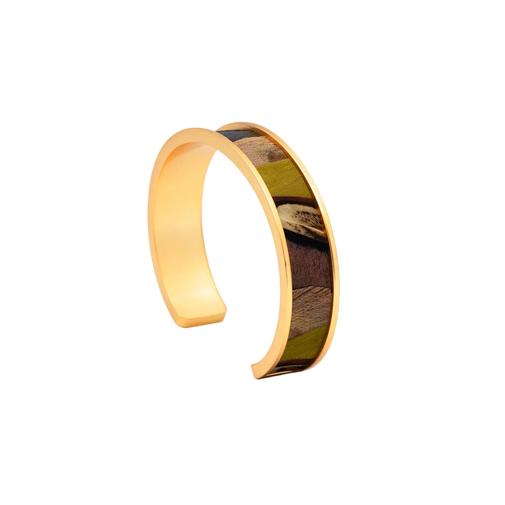 Laramie Thin Cuff