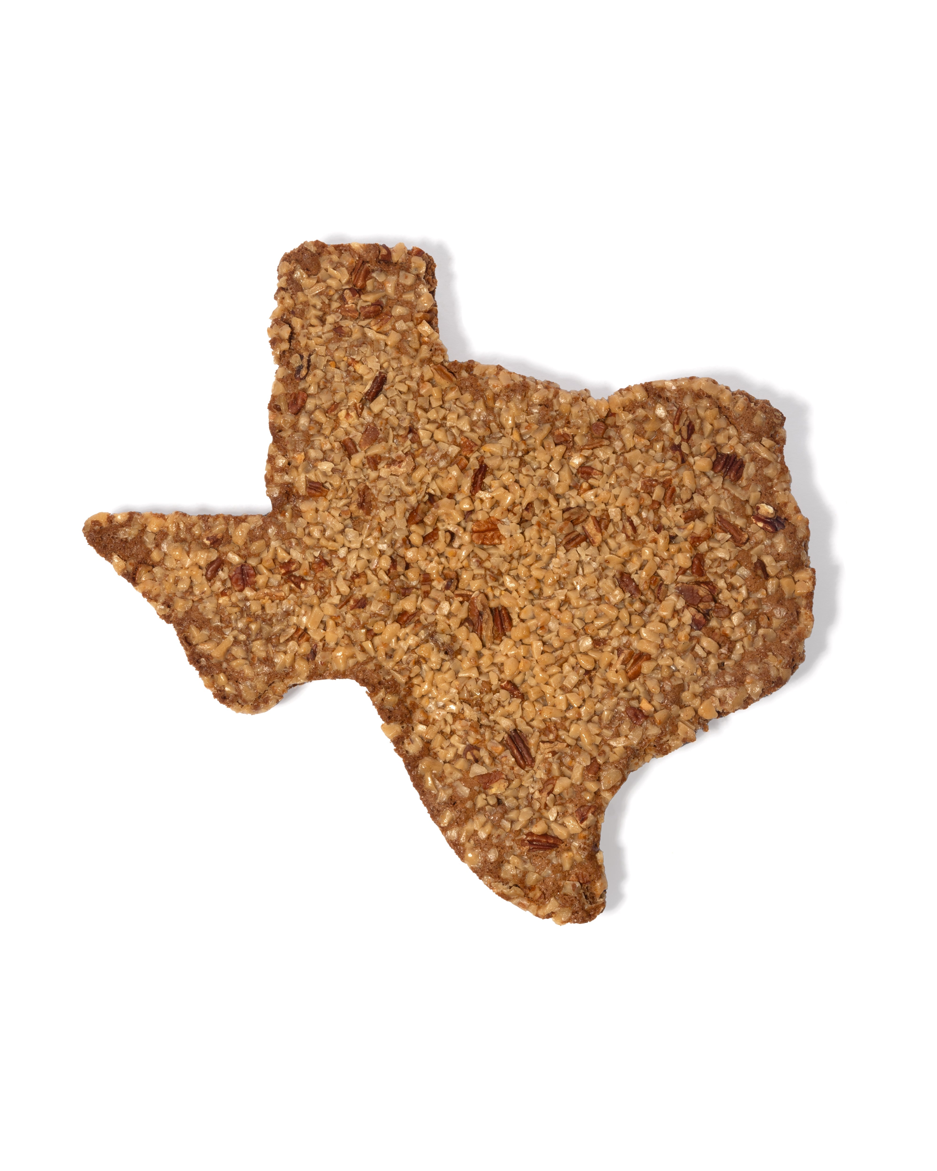 Signature Texas Pecan Cake - Large