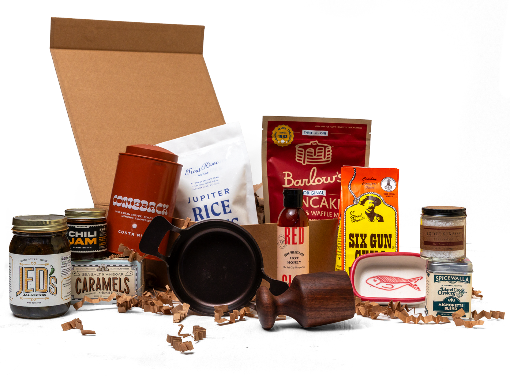 The Kitchen Sink Gift Box