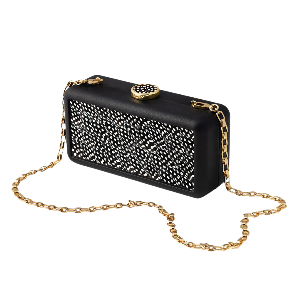 Le Marais Clutch