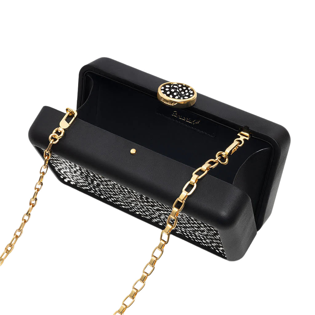 Le Marais Clutch