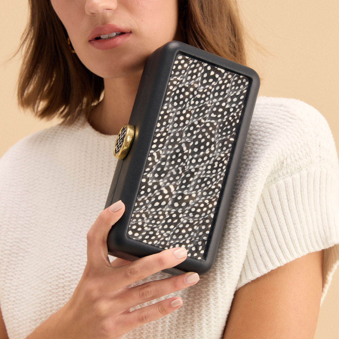 Le Marais Clutch