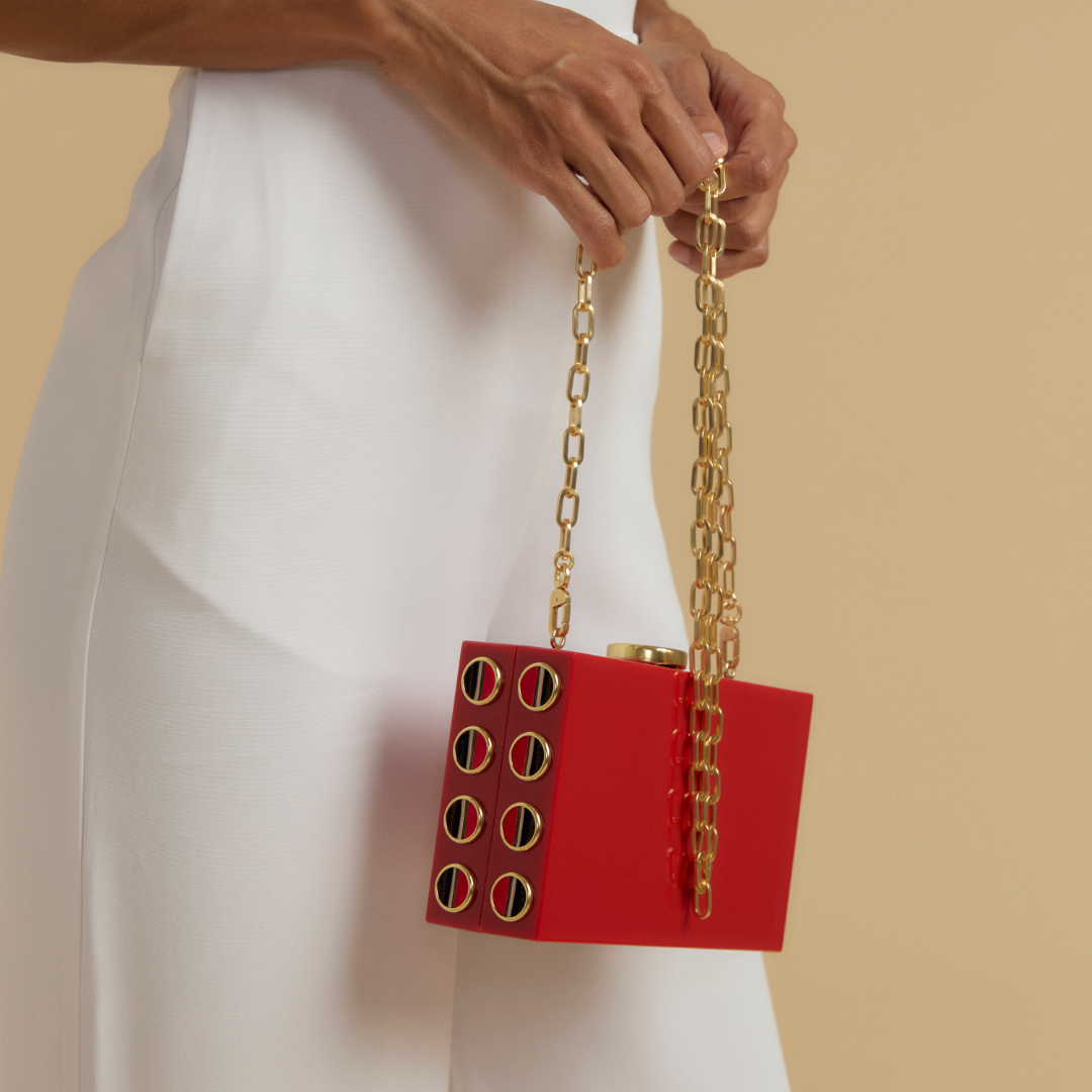 Basel Clutch