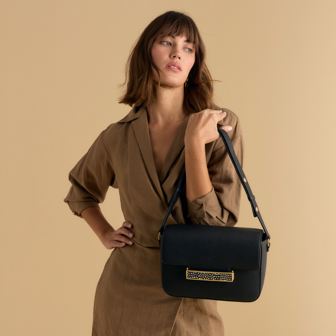 Oxford Handbag