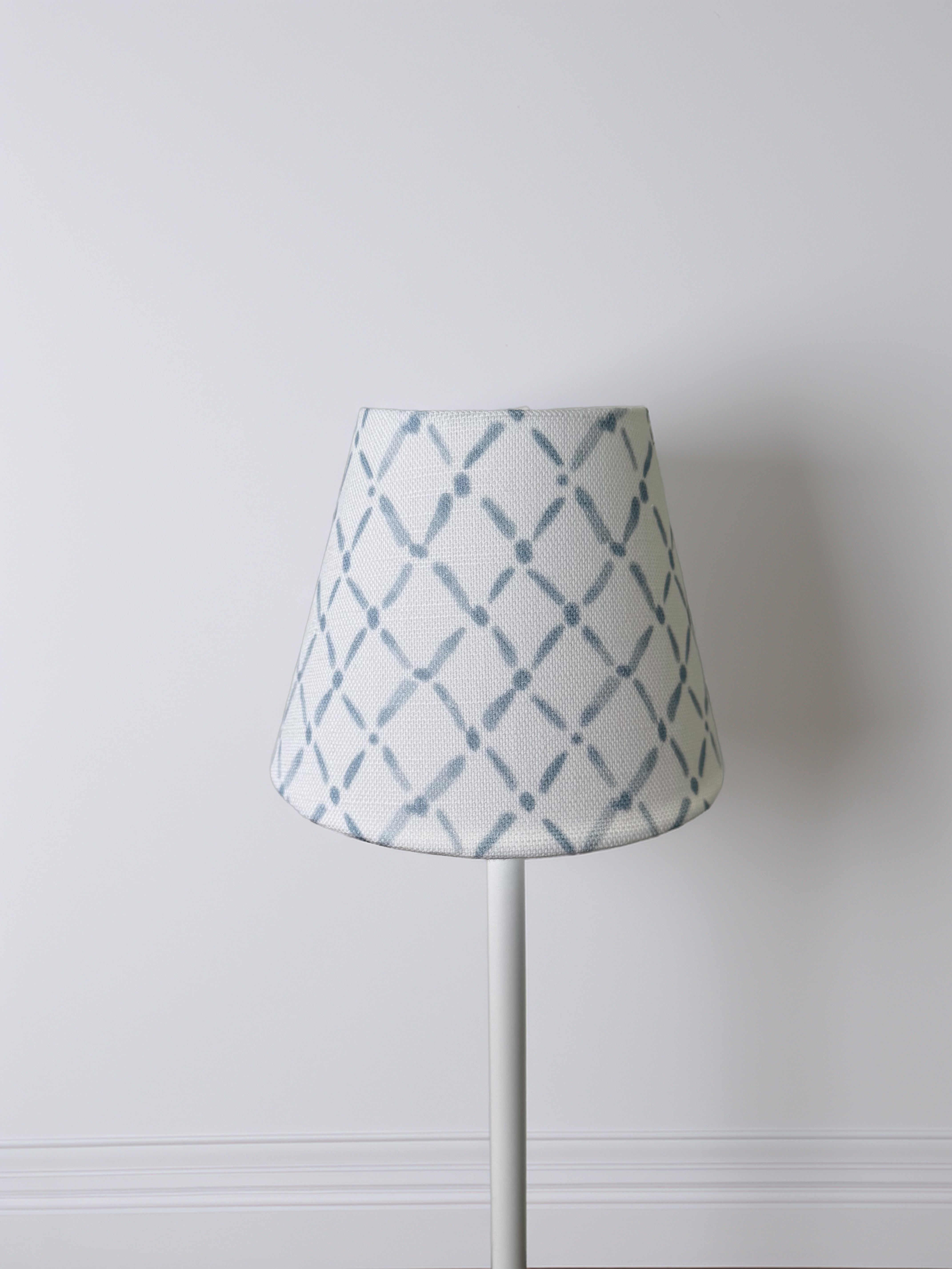 Croix Shade for Cordless LED Lamps