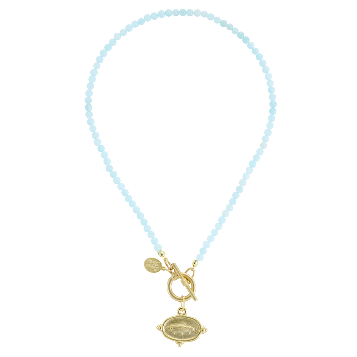 Trout Katie Necklace