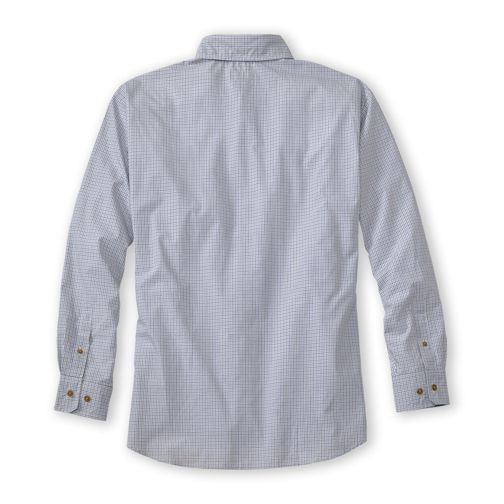 TSG Airetex™ Sutton Shirt in Riverside Check