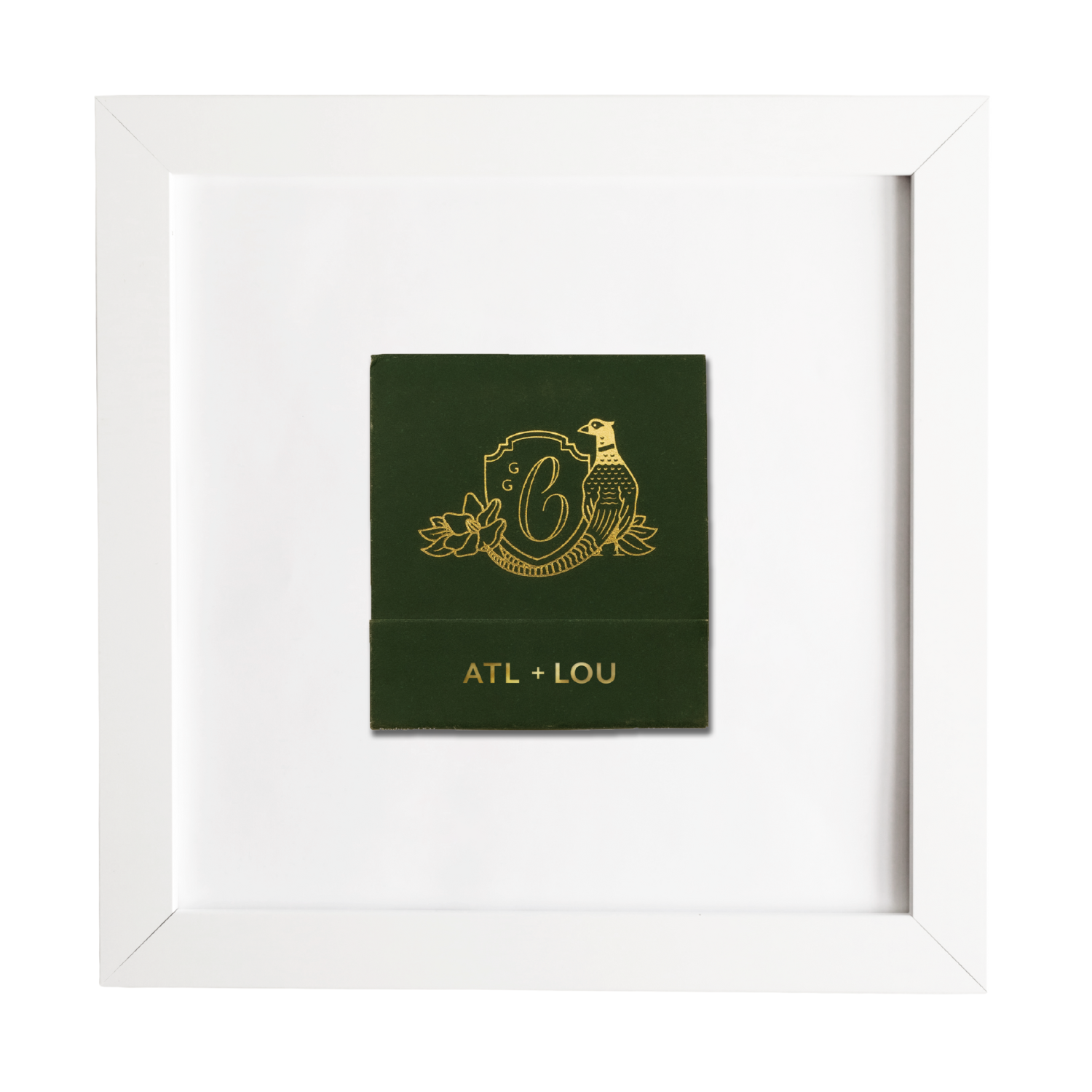 G&G Club x Match South