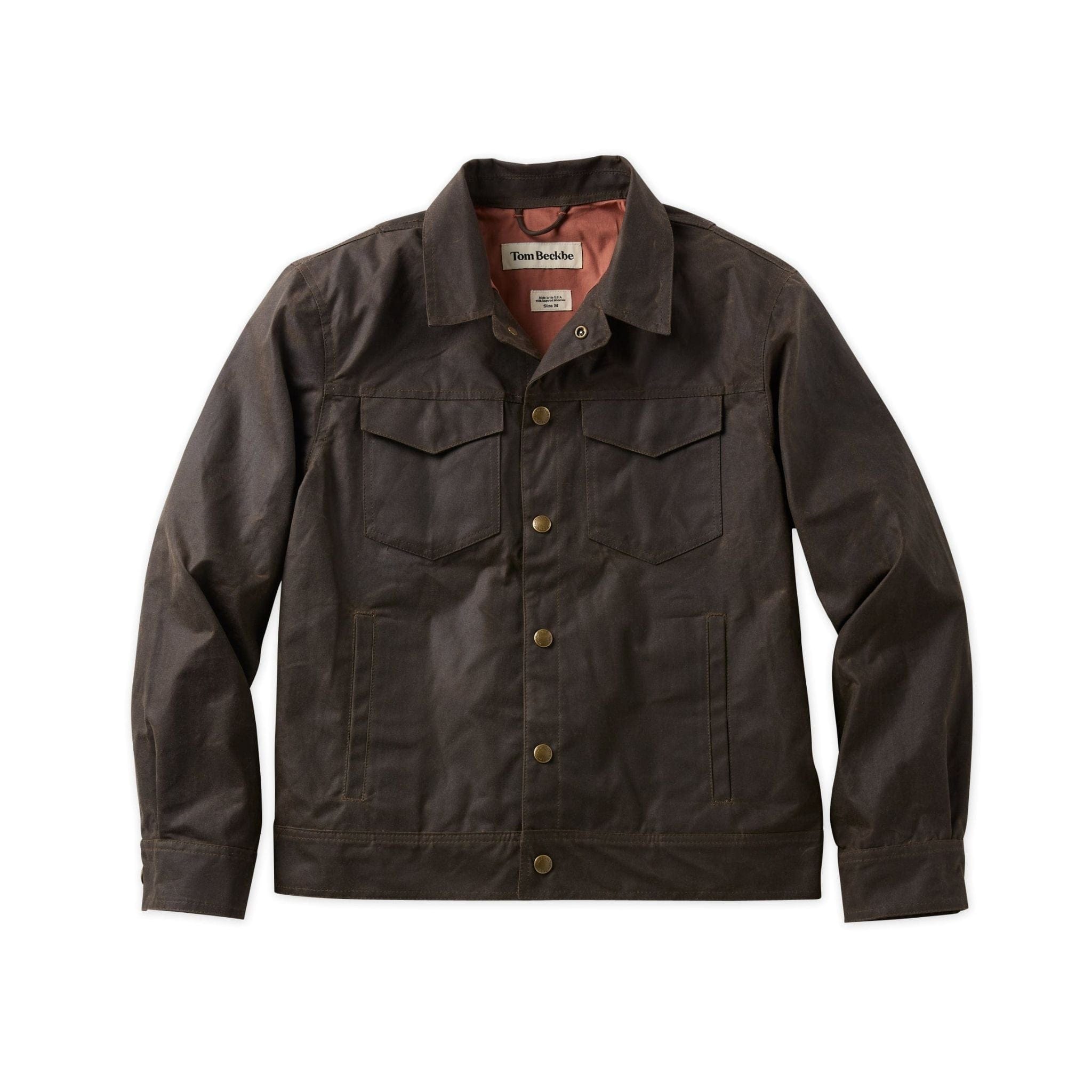 Chatom Jacket