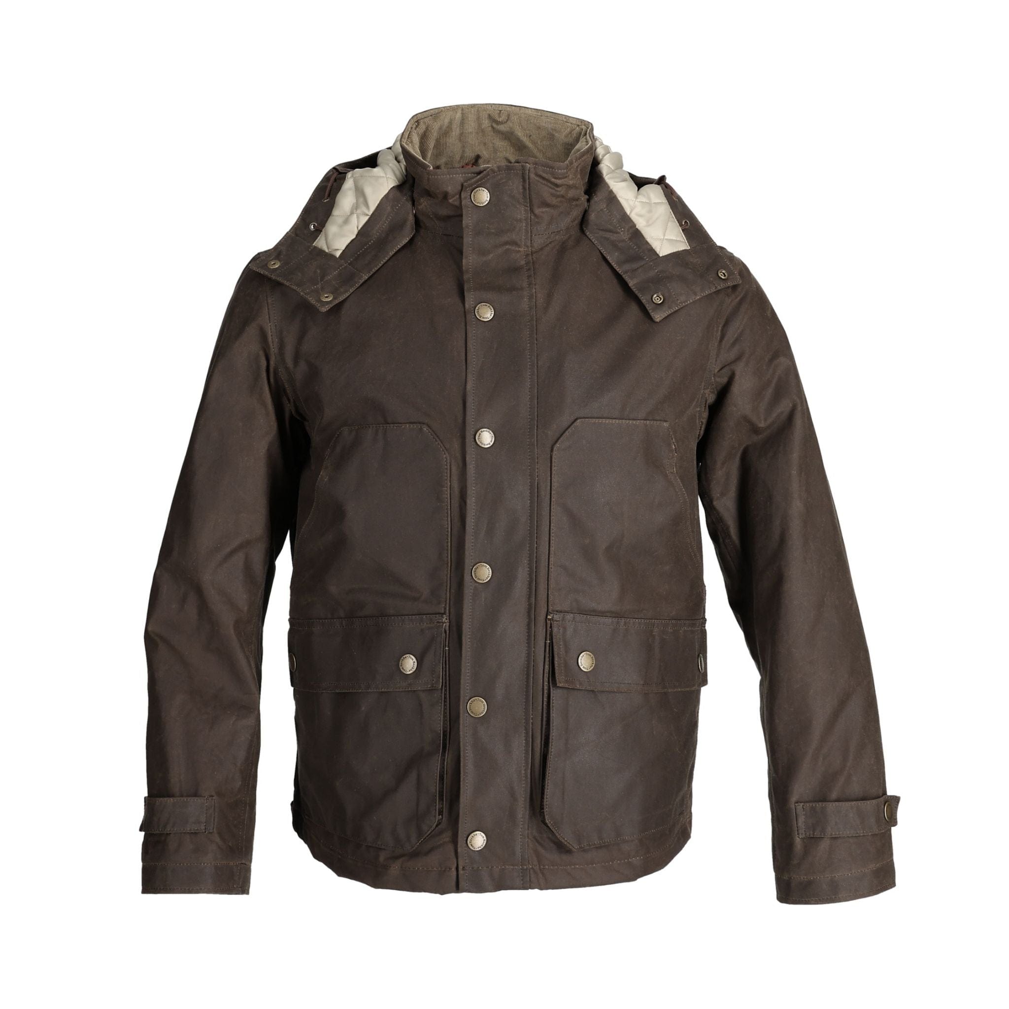 Fowler Jacket