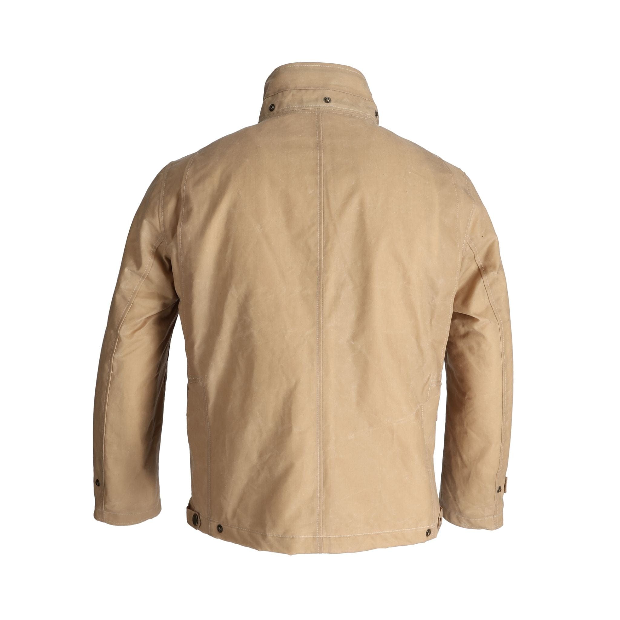 Fowler Jacket
