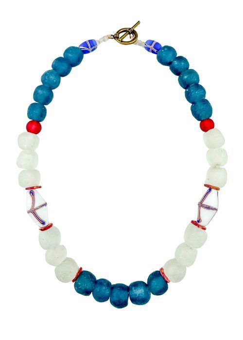 Classic Necklace | Americana