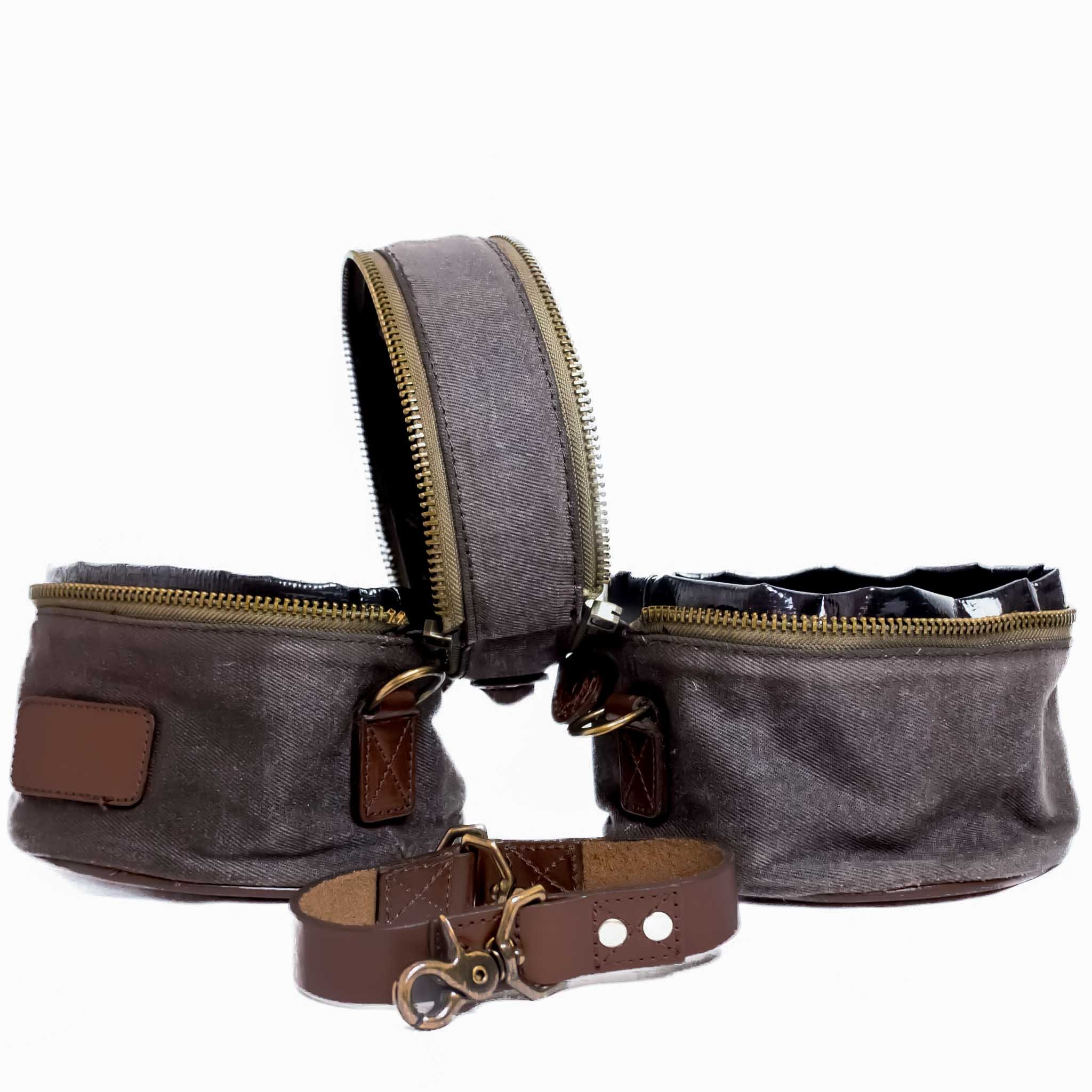 EXPEDITION DOG BOWLS