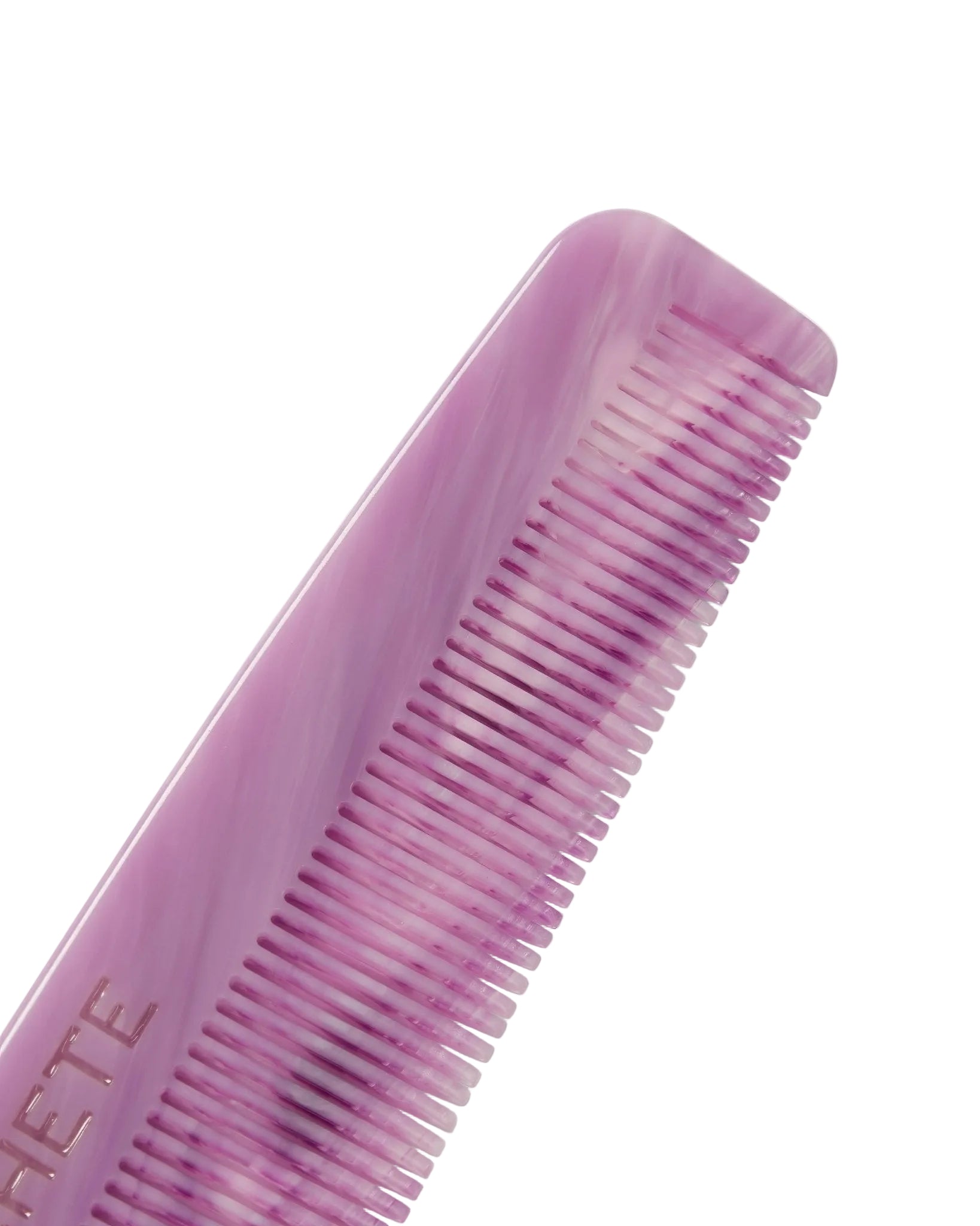 No. 1 Comb in Orchid