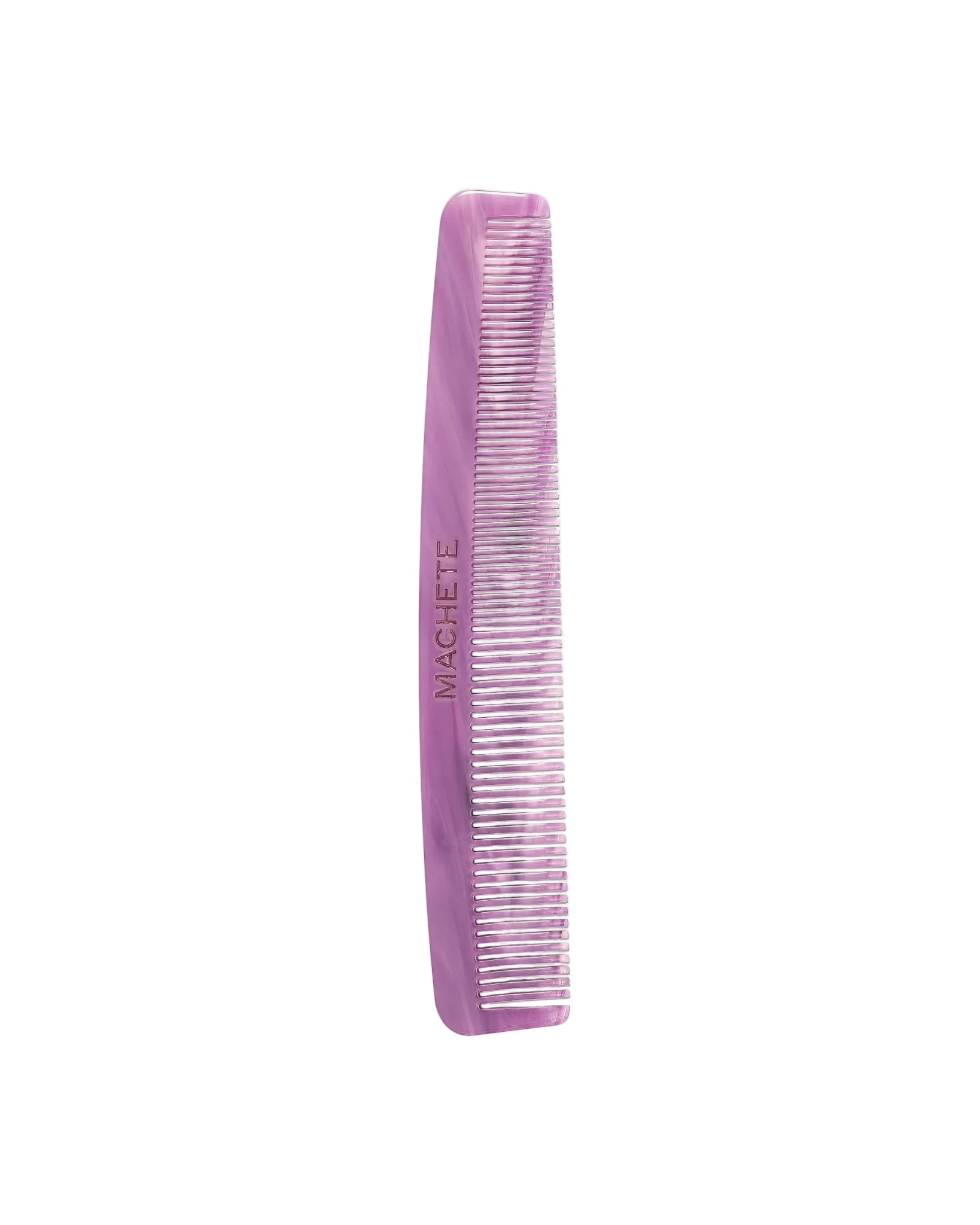 No. 1 Comb in Orchid