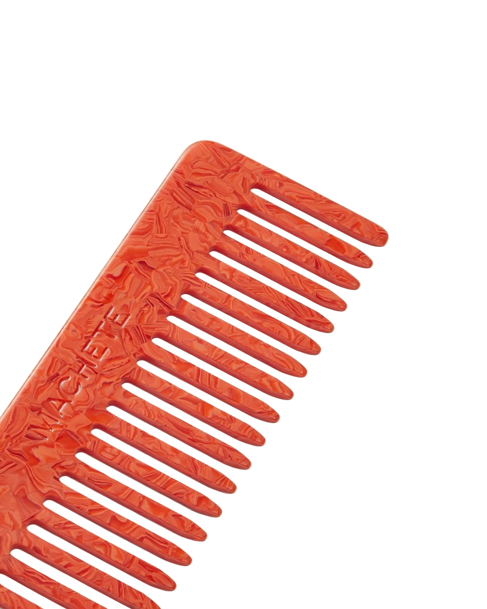 No. 2 Comb in Poppy