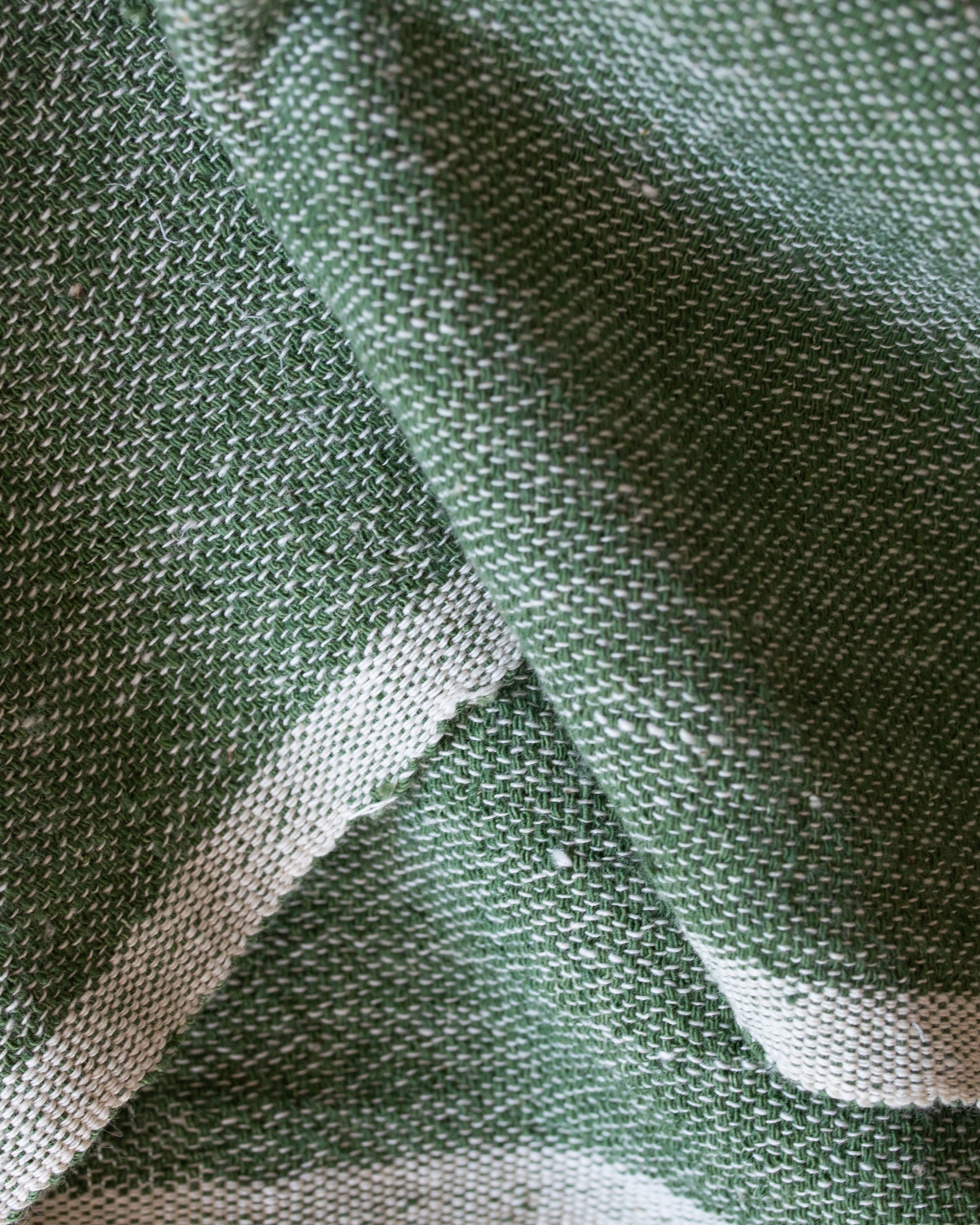Olive Hand Towel