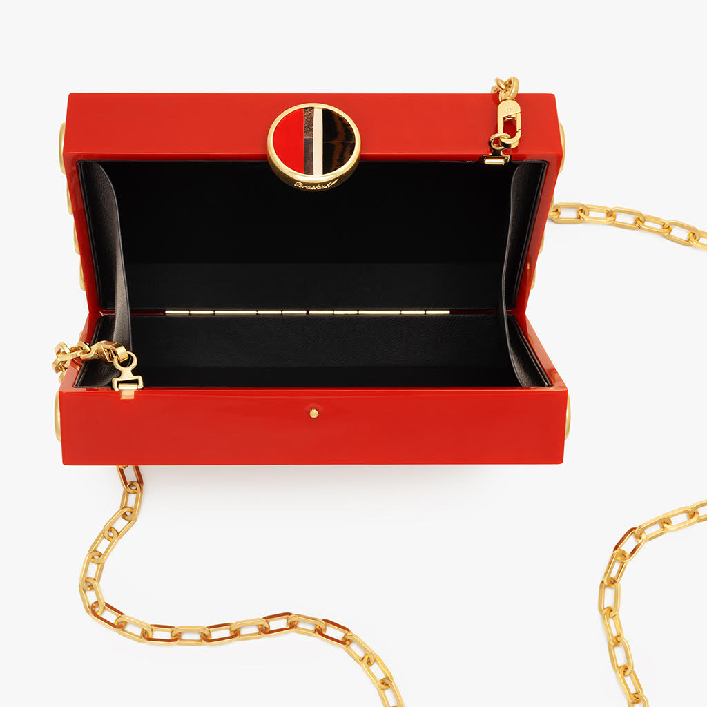 Basel Clutch