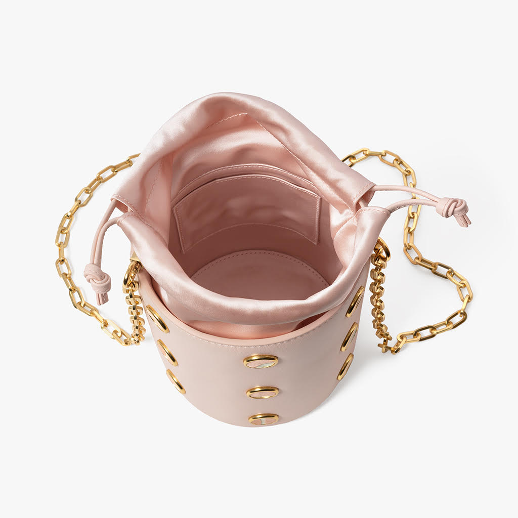 Greenwich Bucket Bag