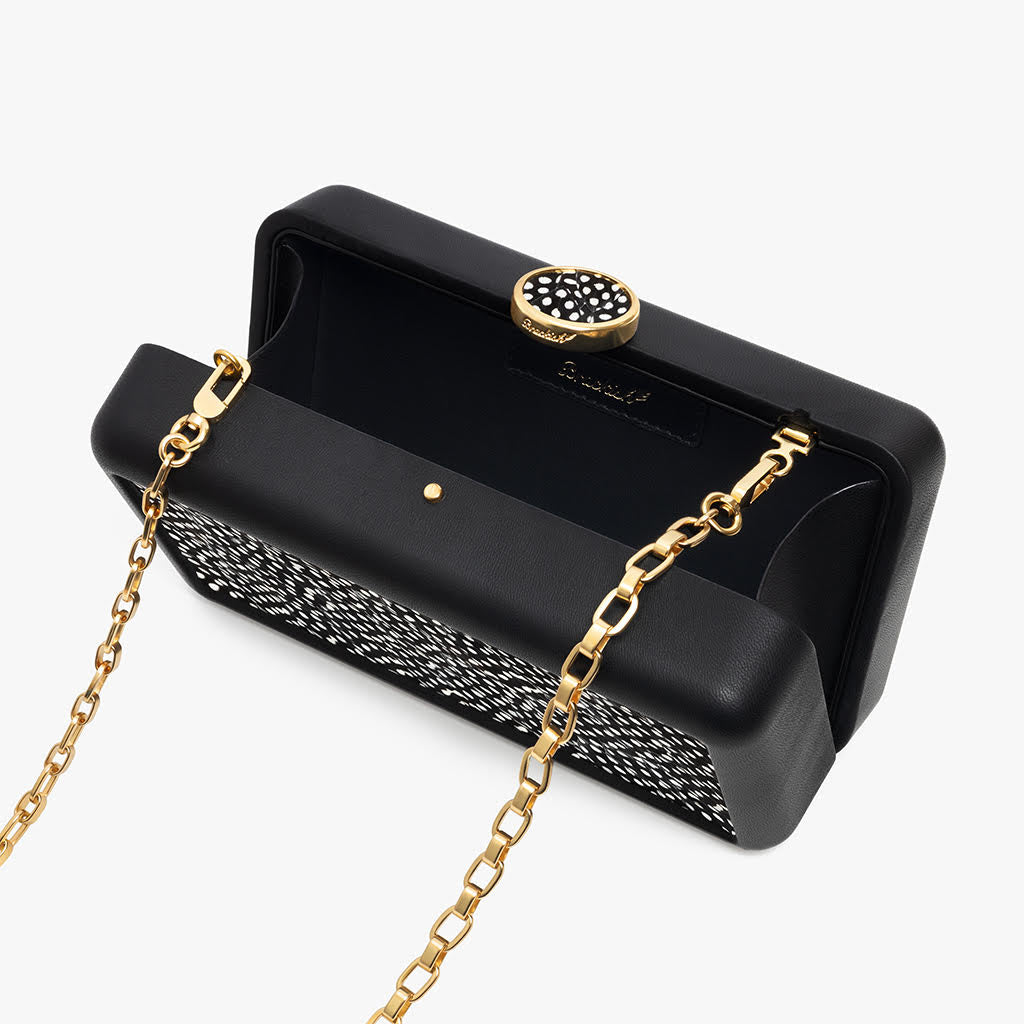 Le Marais Clutch