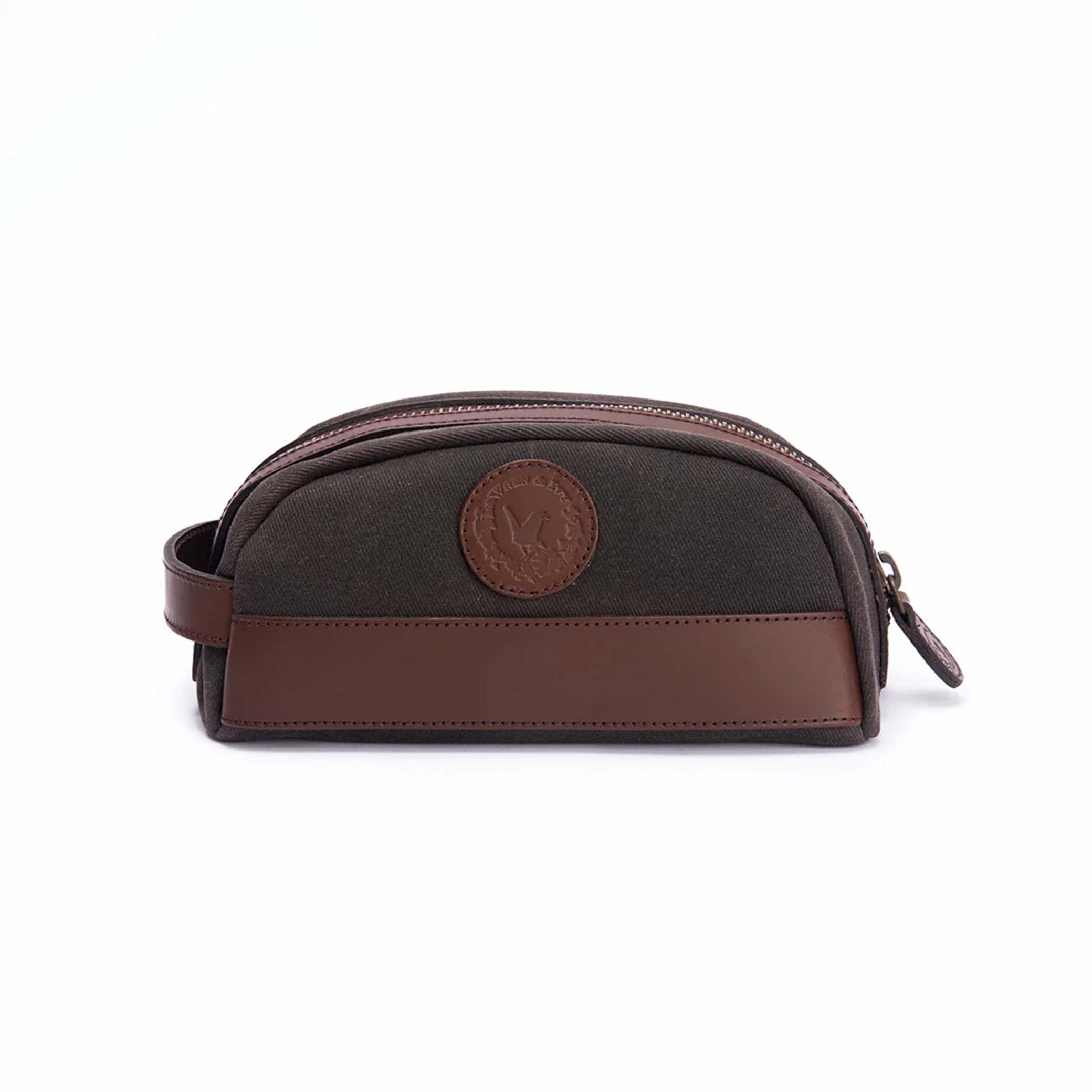 GENTLEMAN’S OVERNIGHT KIT