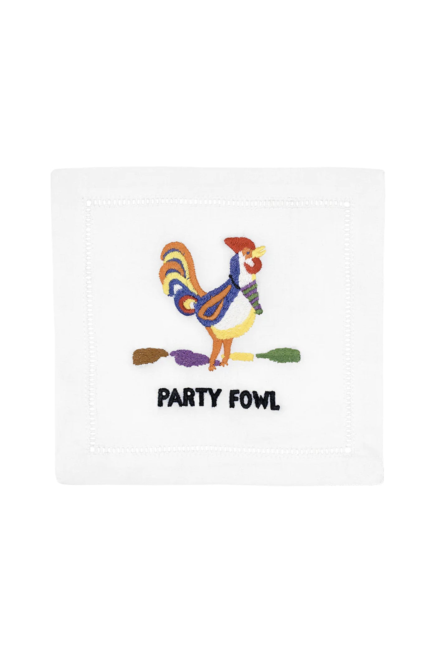 Party Fowl