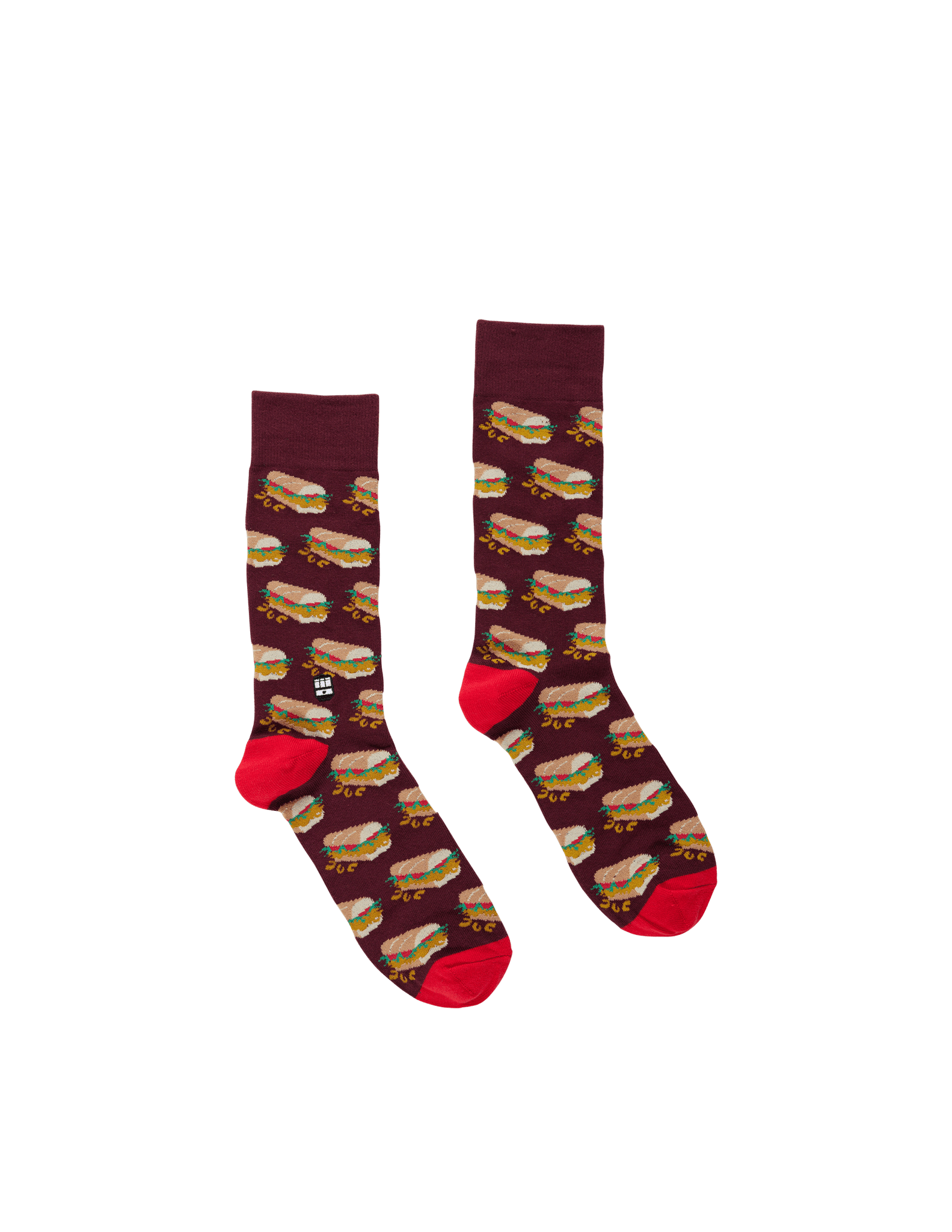Po Boy Socks