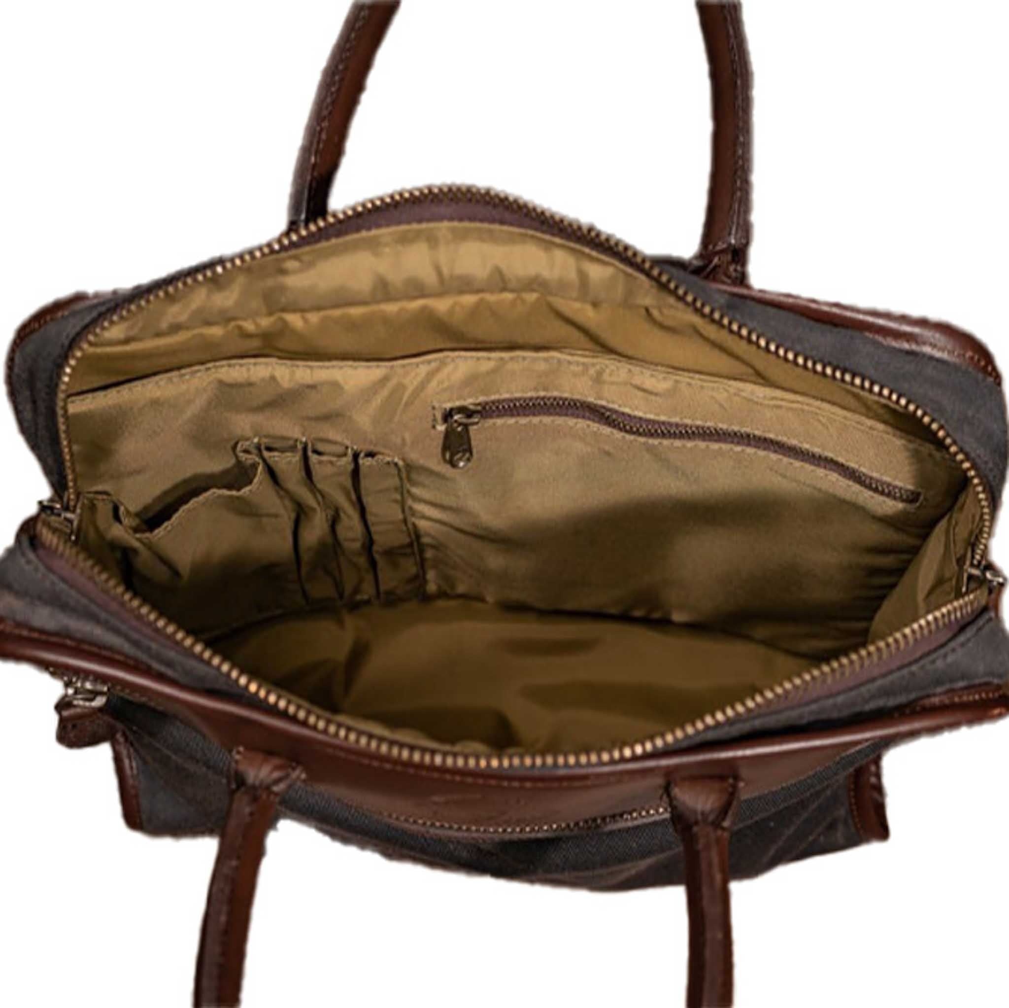 RANDLE DISPATCH CASE