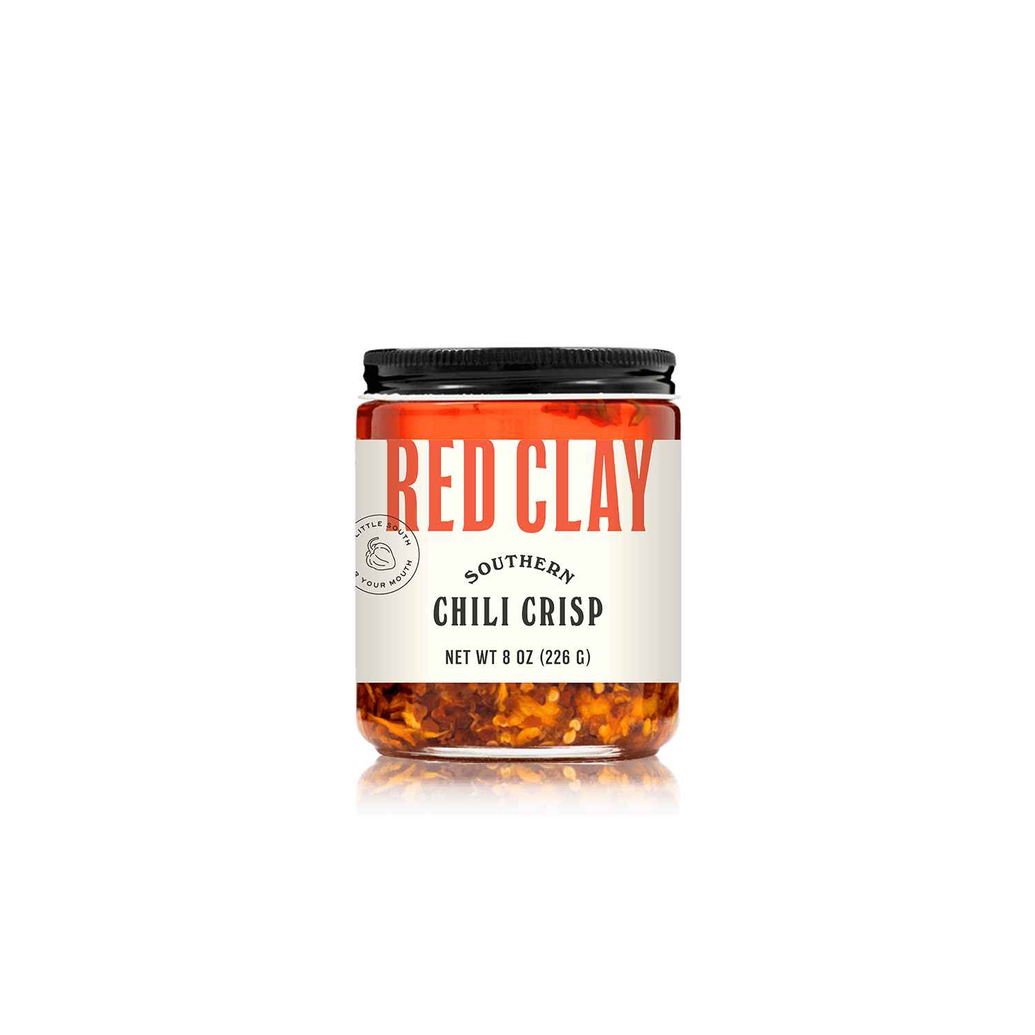 Southern Chili Crisp